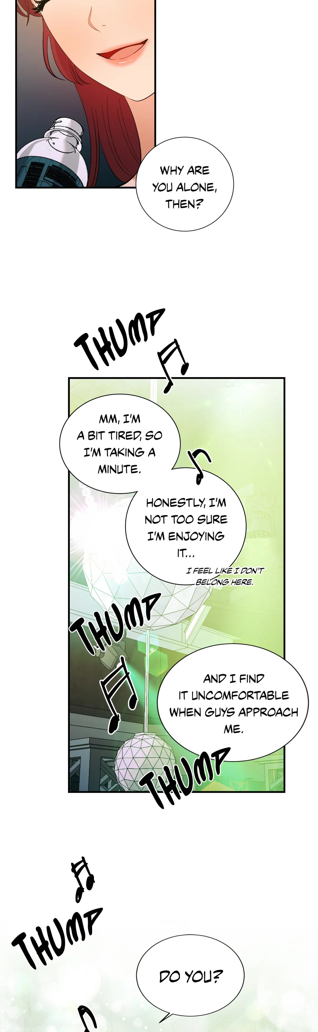 Hana’s Demons of Lust - Chapter 35 [photo 20] - MangaPorn