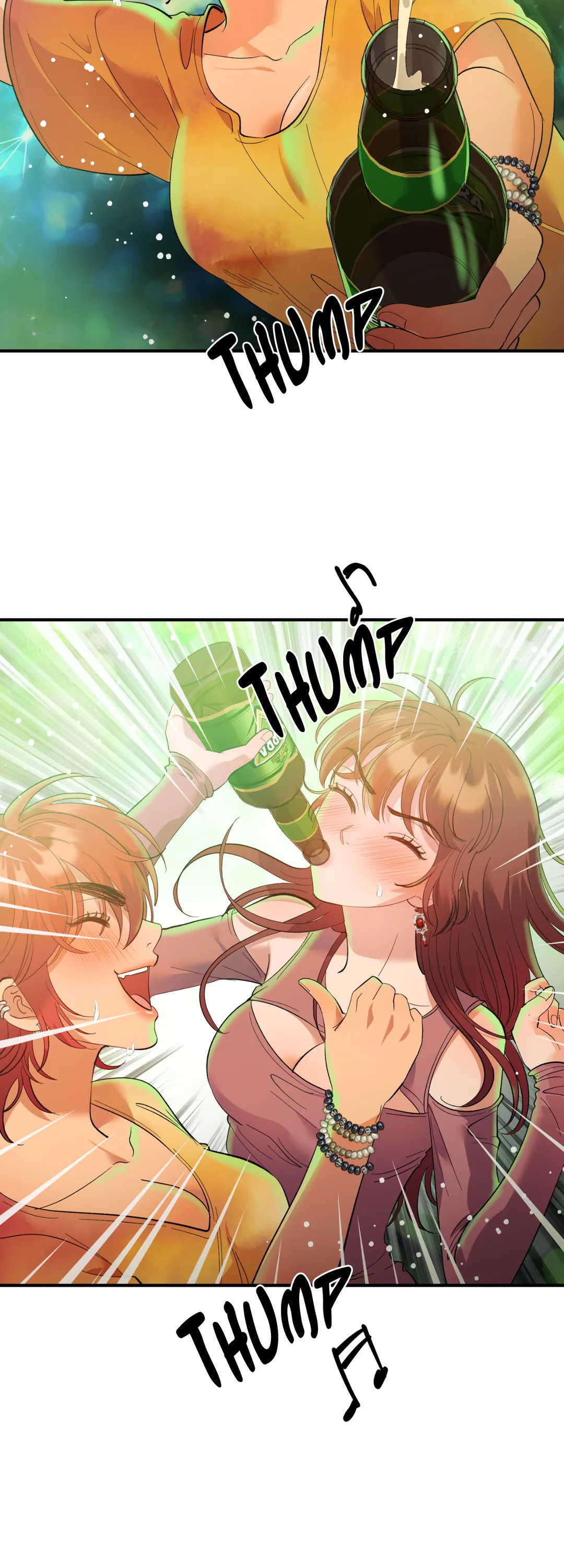 Hana’s Demons of Lust - Chapter 35 [photo 24] - MangaPorn