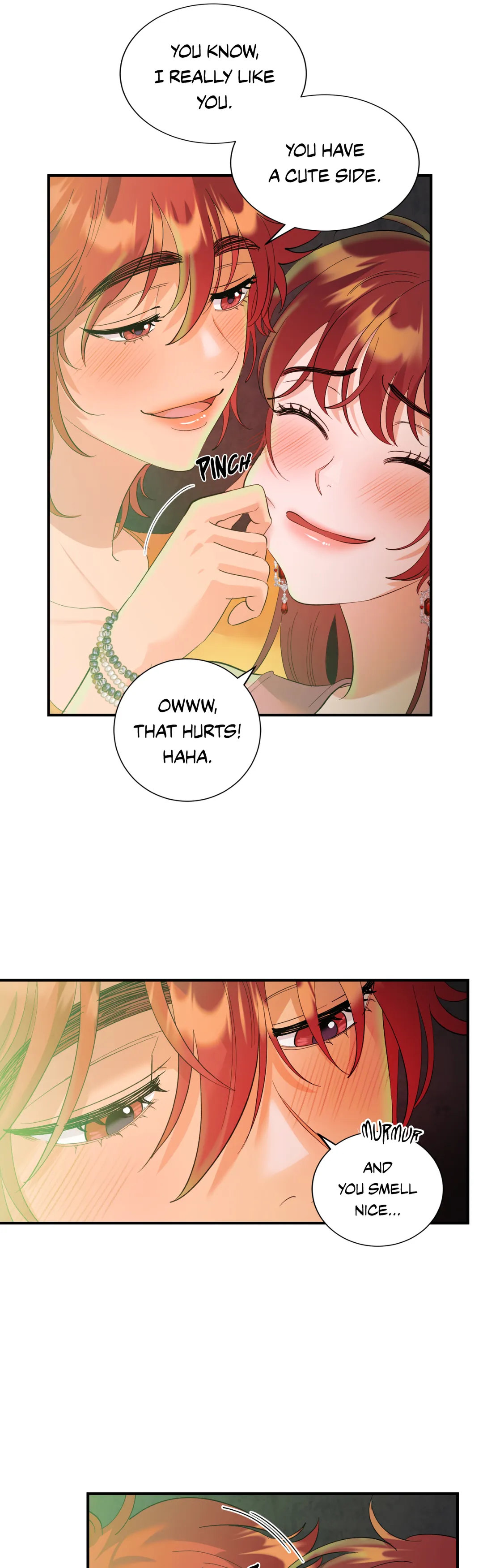 Hana’s Demons of Lust - Chapter 35 [photo 26] - MangaPorn