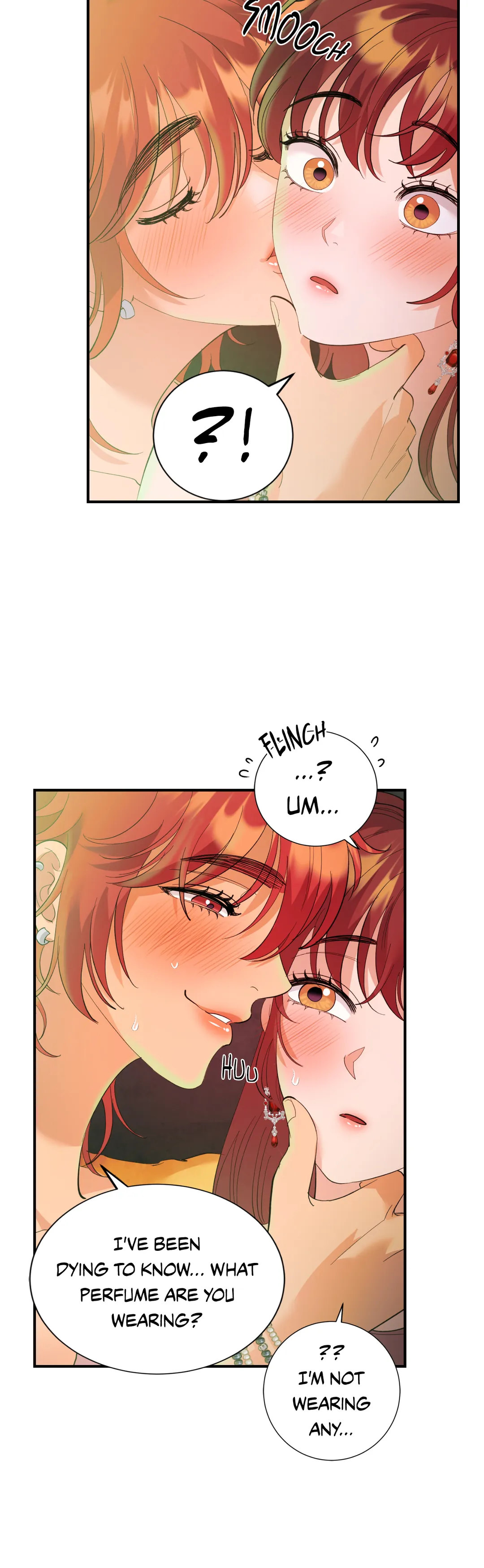 Hana’s Demons of Lust - Chapter 35 [photo 27] - MangaPorn