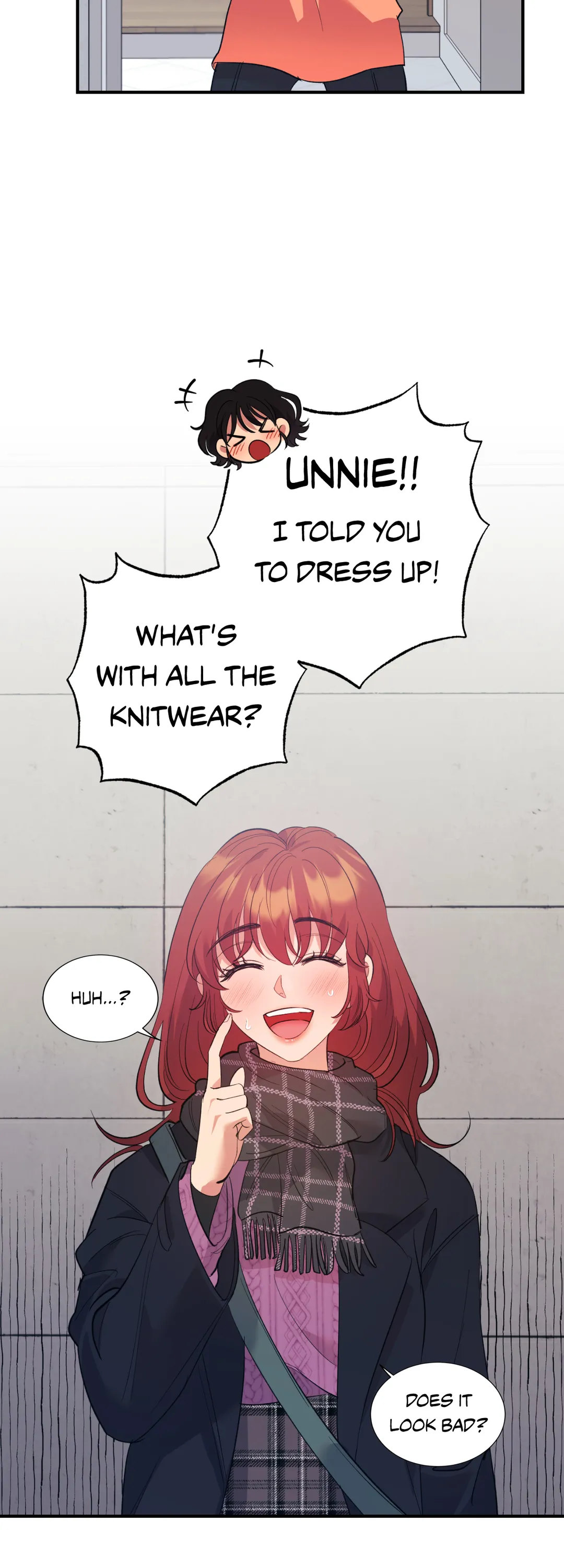 Hana’s Demons of Lust - Chapter 35 [photo 3] - MangaPorn