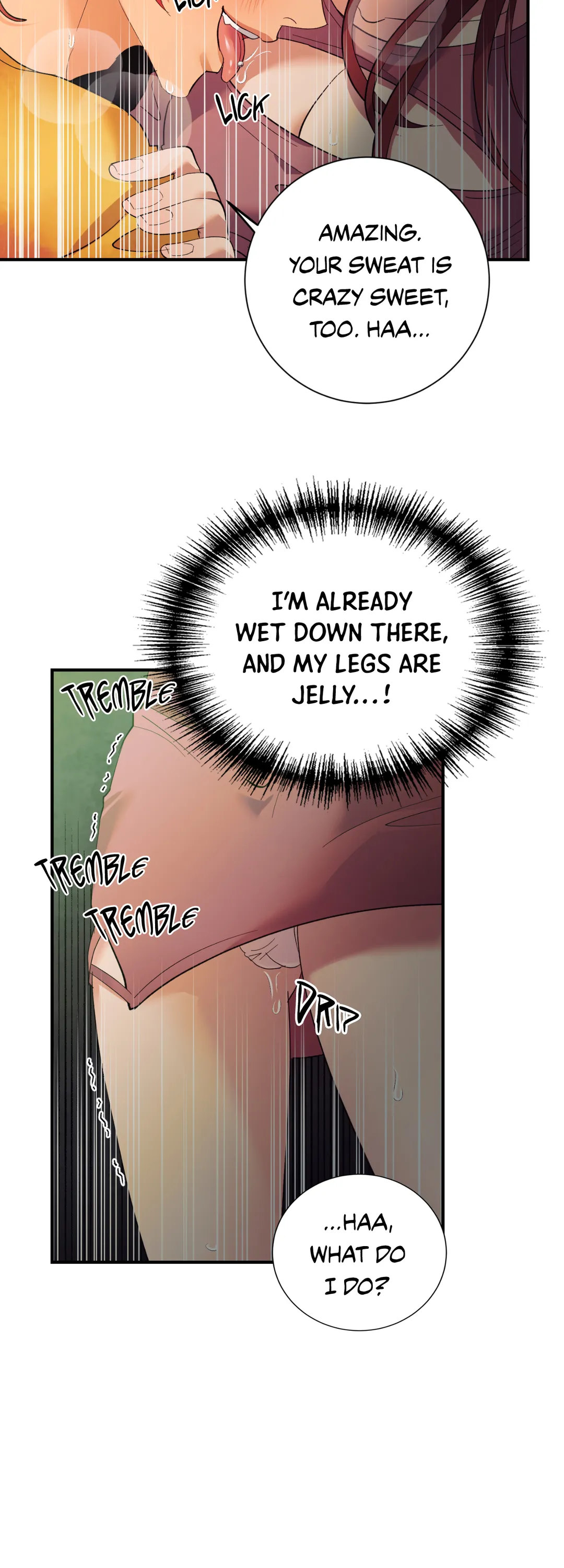 Hana’s Demons of Lust - Chapter 35 [photo 39] - MangaPorn