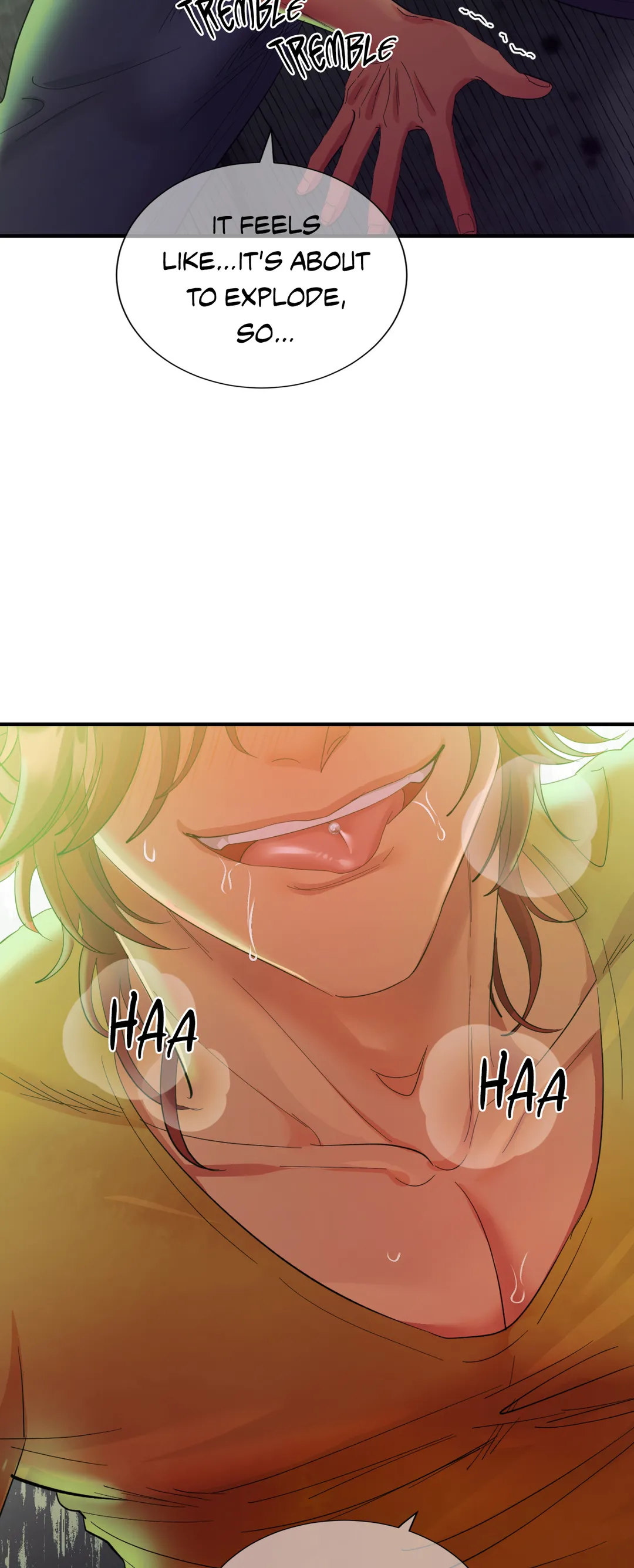 Hana’s Demons of Lust - Chapter 35 [photo 41] - MangaPorn