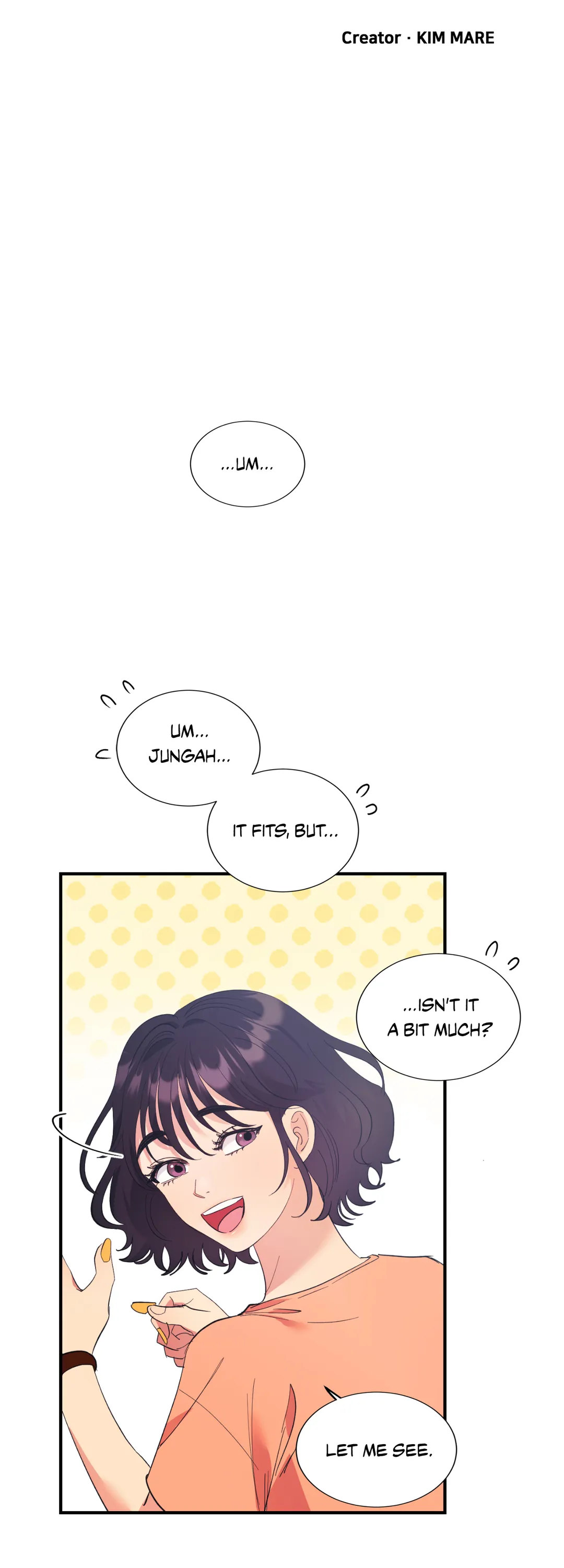 Hana’s Demons of Lust - Chapter 35 [photo 6] - MangaPorn