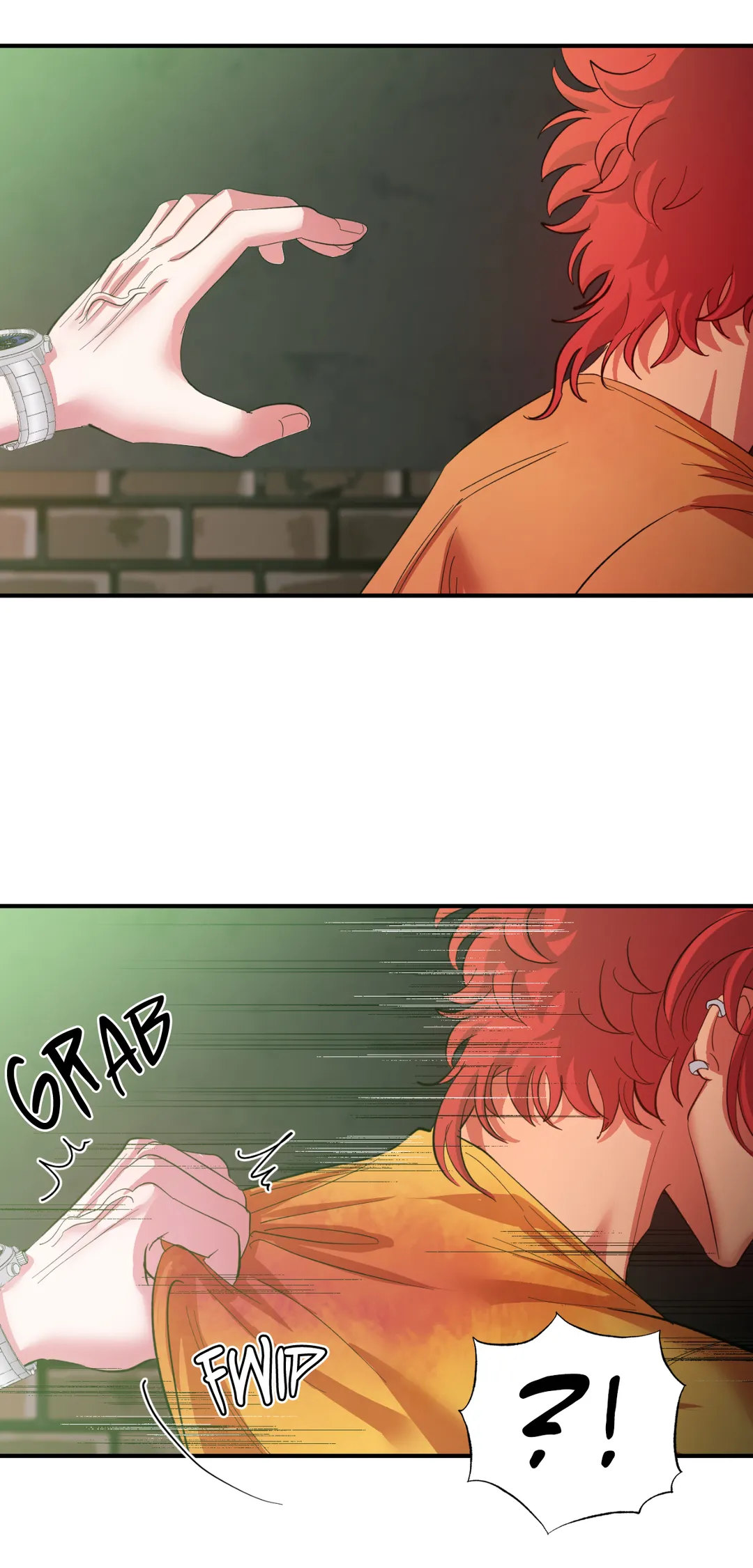 Hana’s Demons of Lust - Chapter 36 [photo 10] - MangaPorn