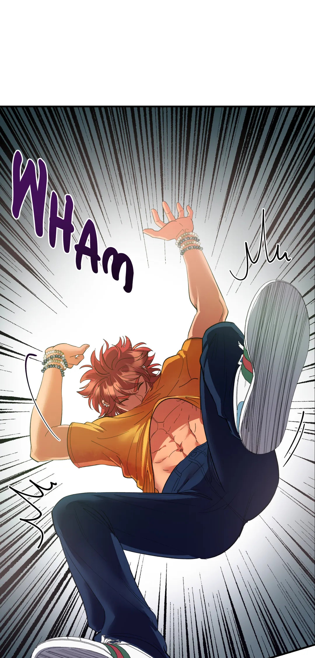 Hana’s Demons of Lust - Chapter 36 [photo 11] - MangaPorn