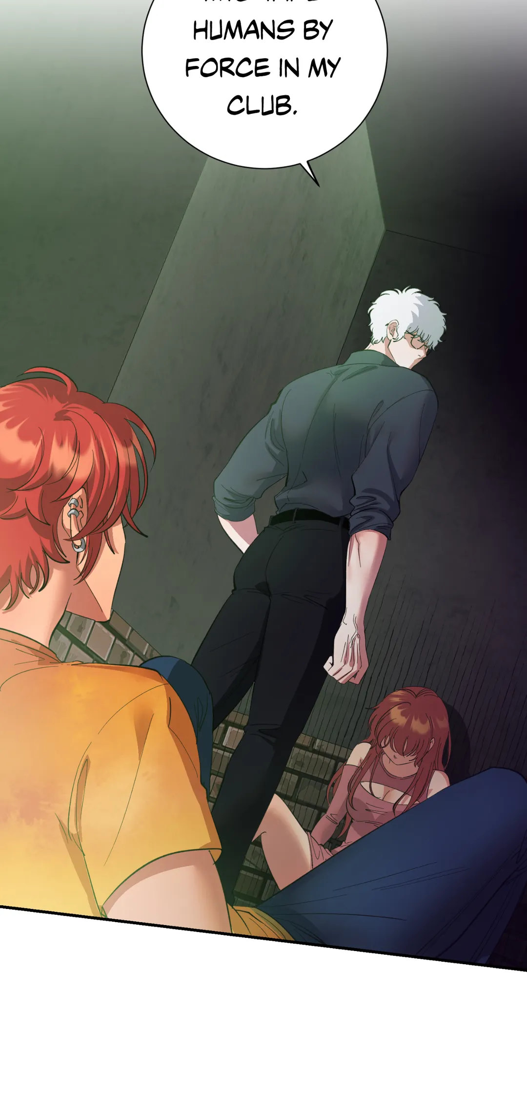 Hana’s Demons of Lust - Chapter 36 [photo 15] - MangaPorn