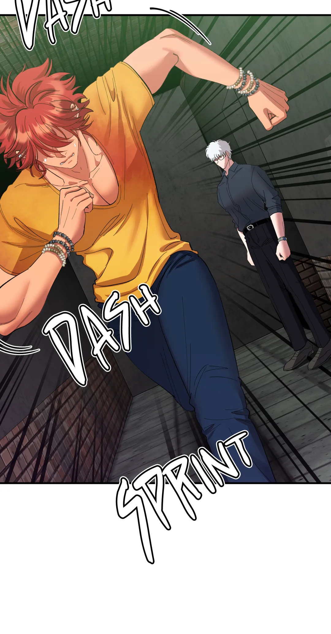 Hana’s Demons of Lust - Chapter 36 [photo 24] - MangaPorn