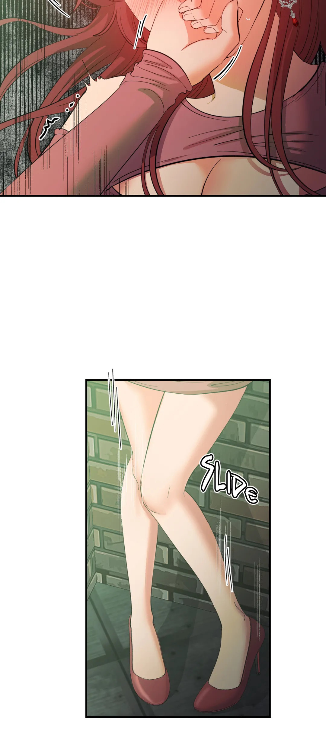 Hana’s Demons of Lust - Chapter 36 [photo 3] - MangaPorn