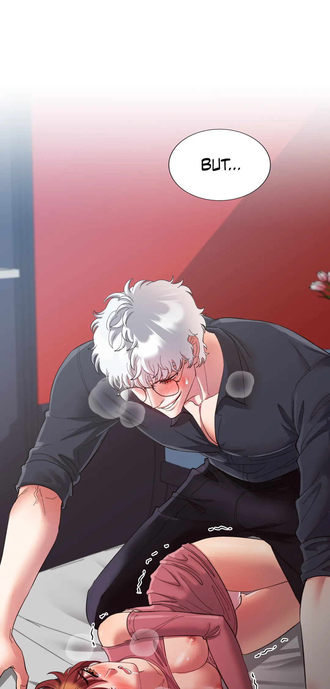 Hana’s Demons of Lust - Chapter 36 [photo 53] - MangaPorn