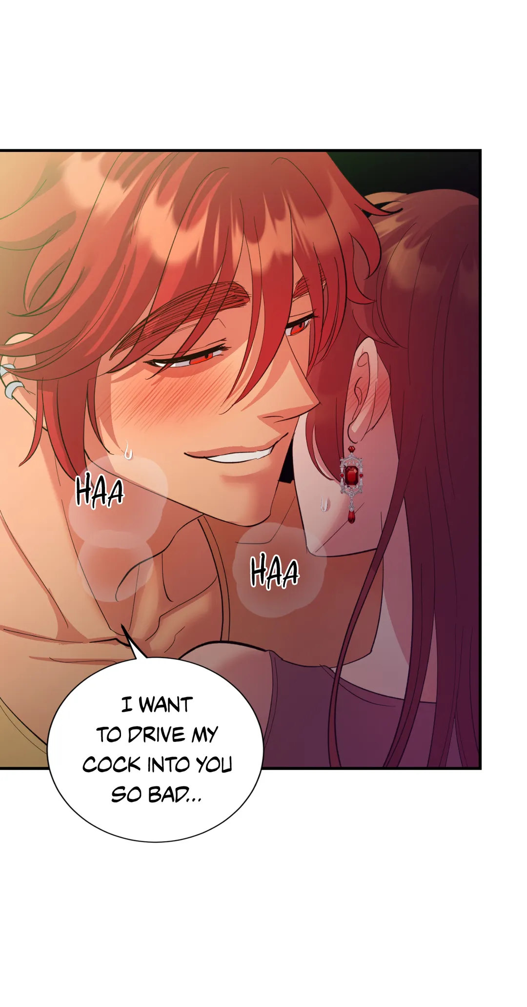 Hana’s Demons of Lust - Chapter 36 [photo 7] - MangaPorn