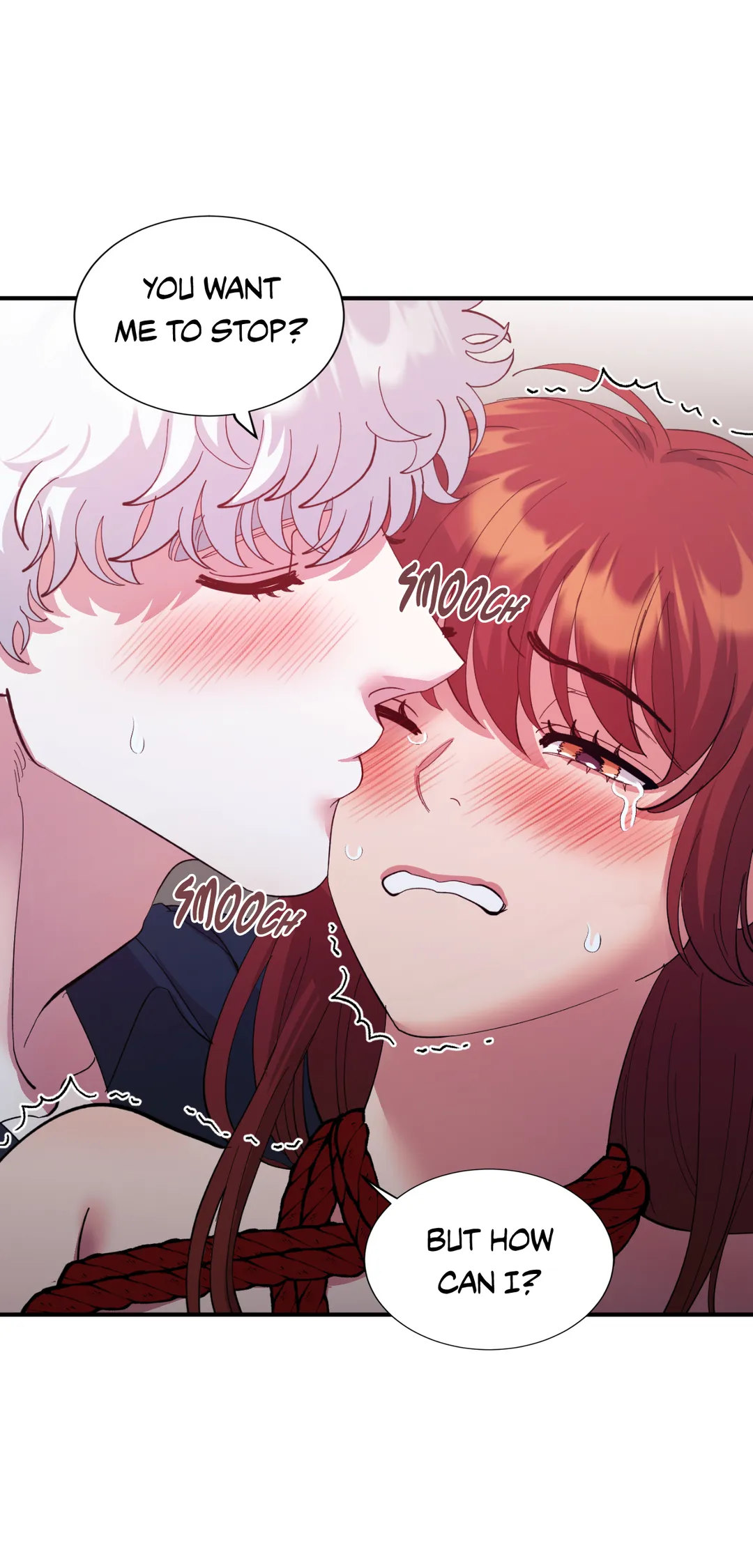 Hana’s Demons of Lust - Chapter 37 [photo 11] - MangaPorn