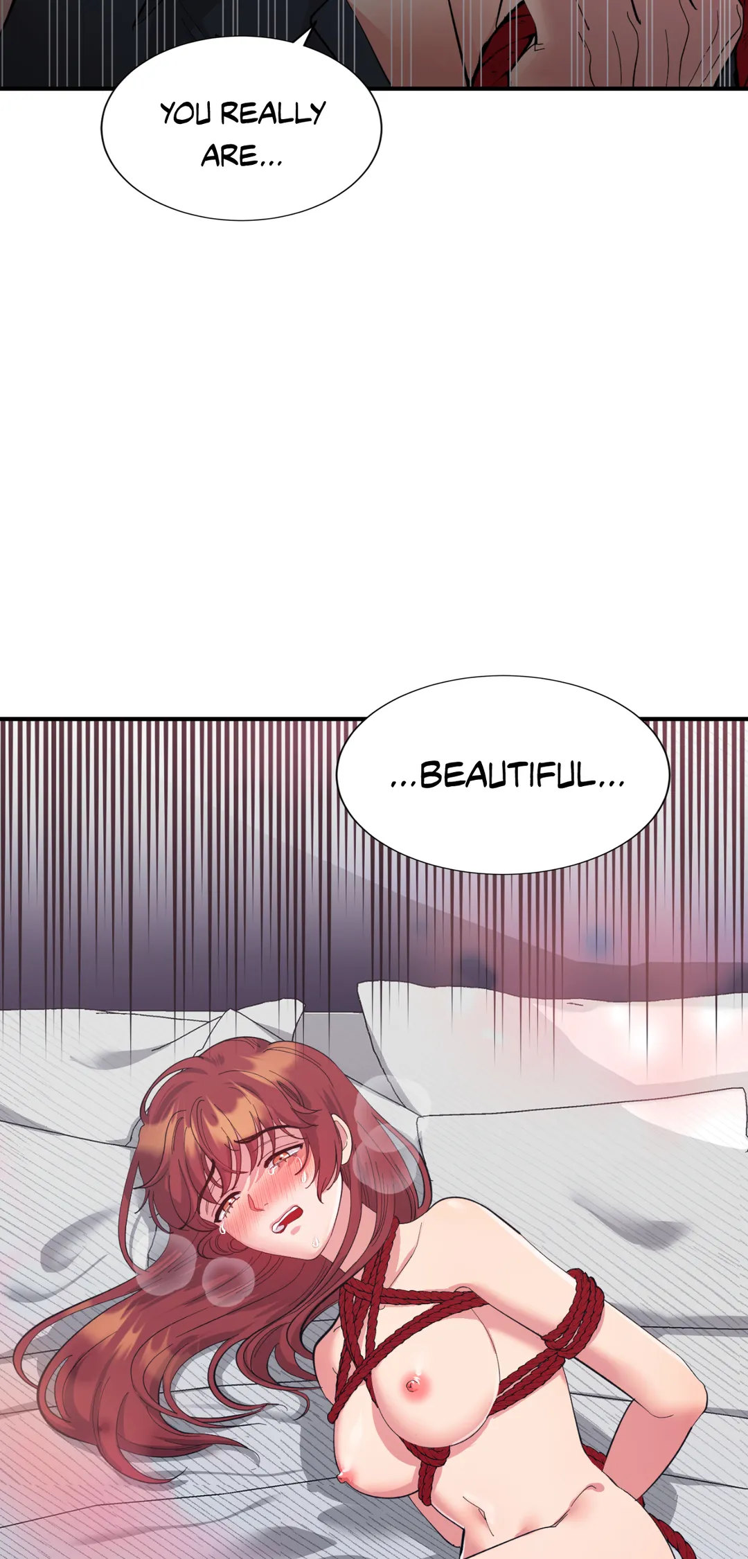 Hana’s Demons of Lust - Chapter 37 [photo 2] - MangaPorn