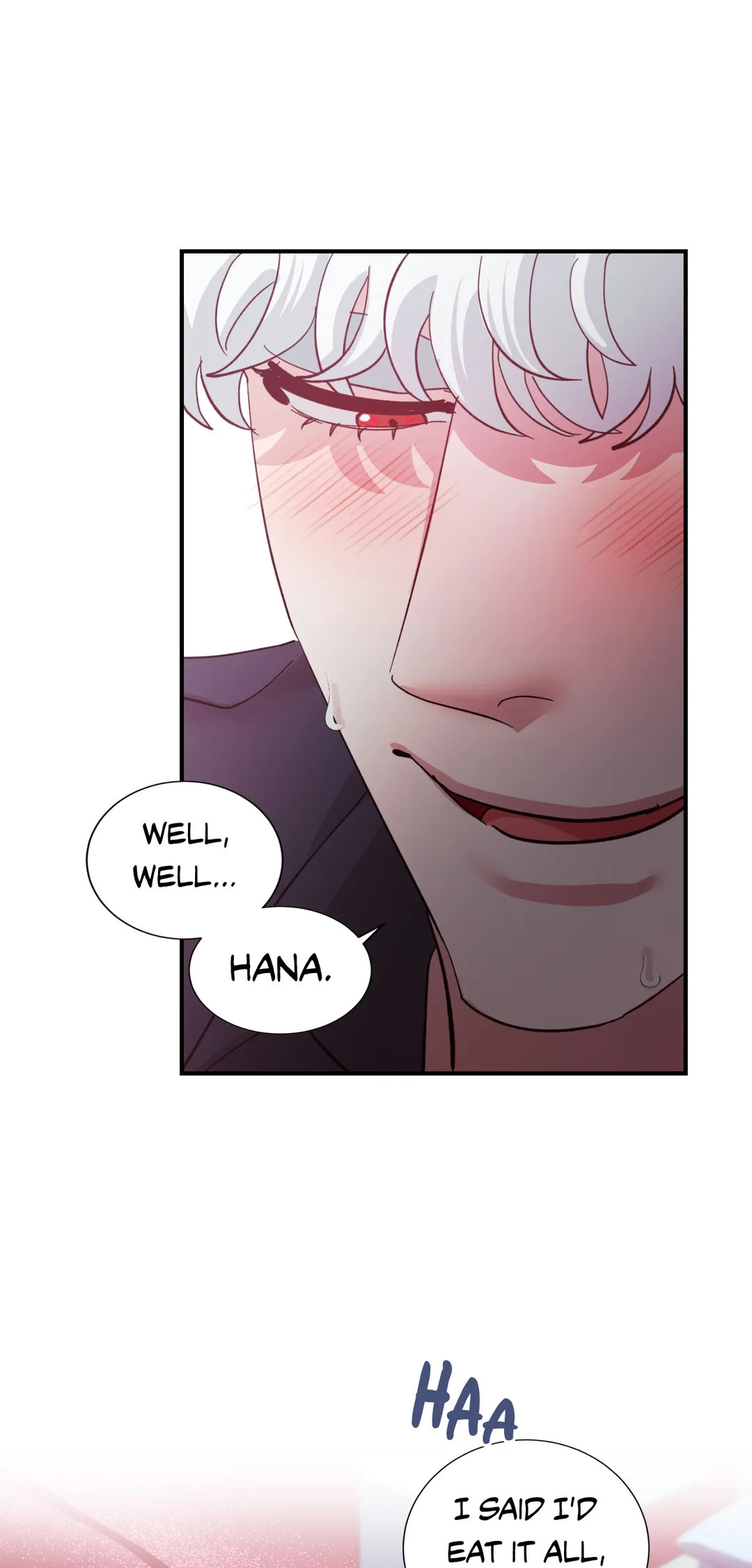 Hana’s Demons of Lust - Chapter 37 [photo 25] - MangaPorn