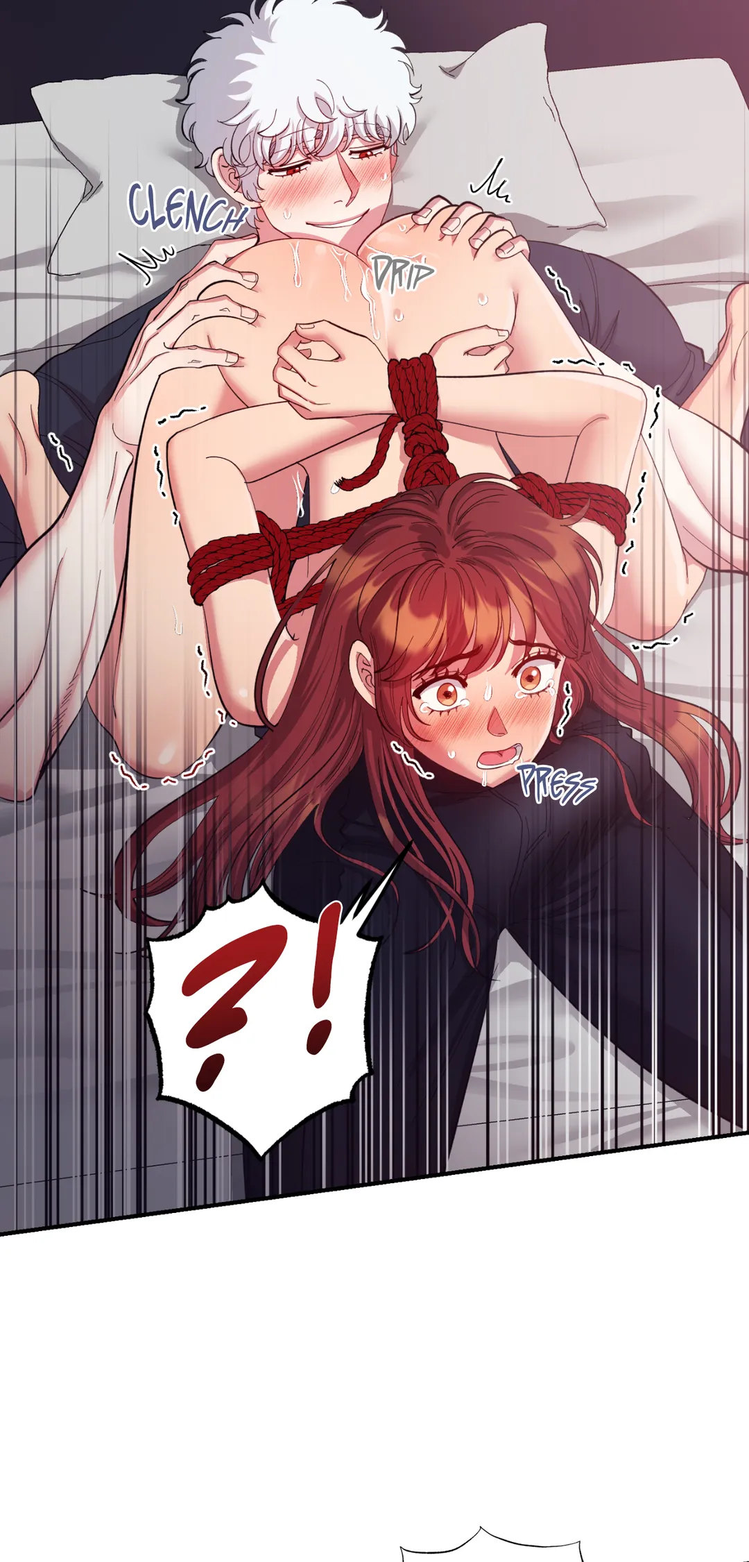 Hana’s Demons of Lust - Chapter 37 [photo 30] - MangaPorn