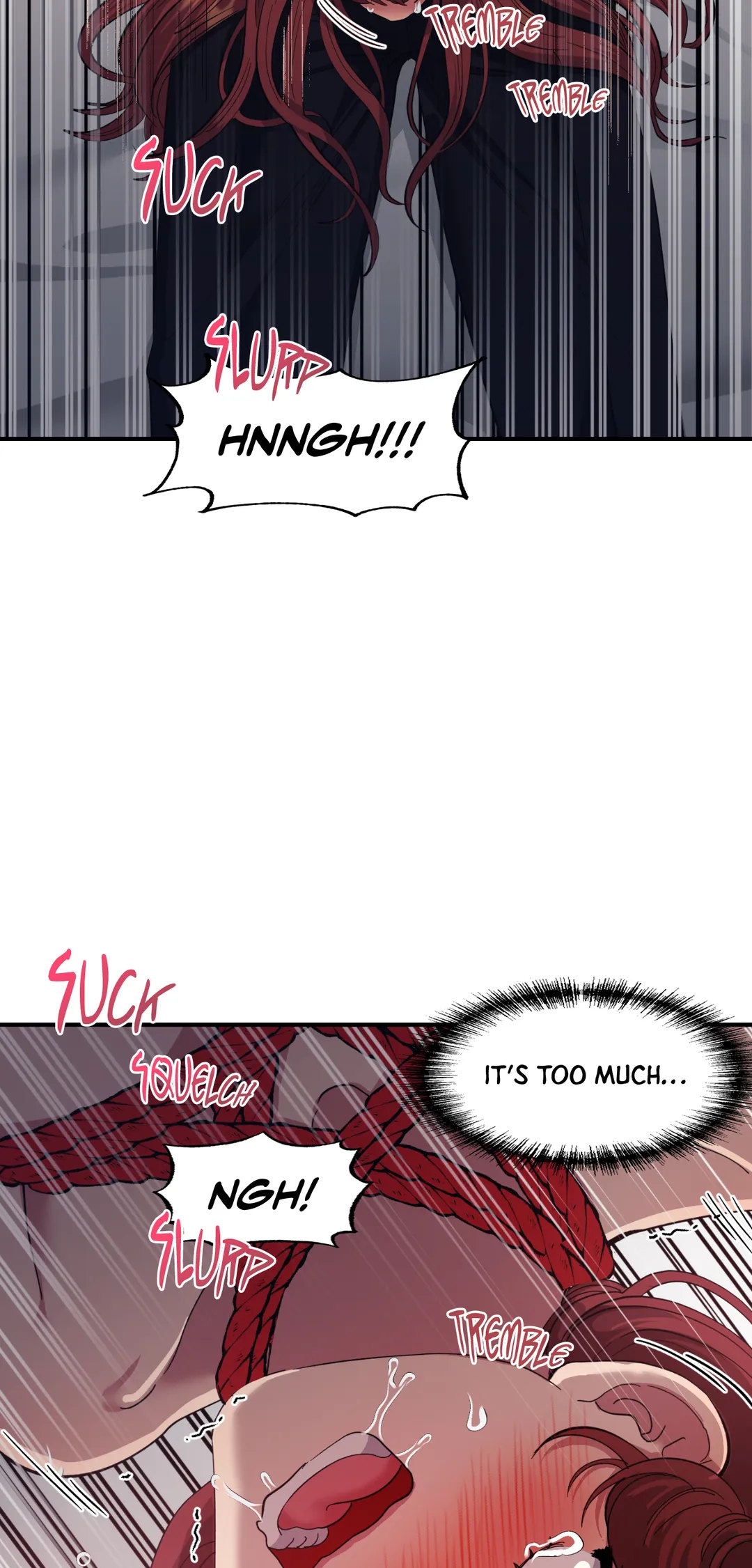 Hana’s Demons of Lust - Chapter 37 [photo 38] - MangaPorn