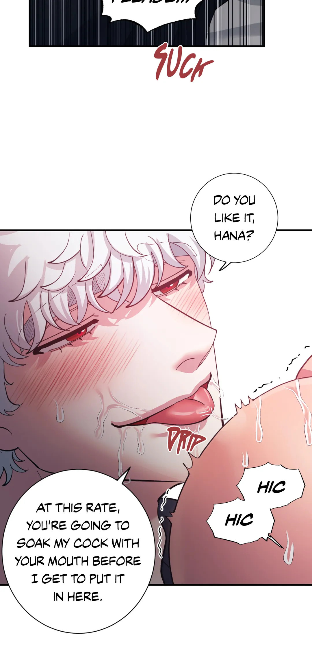 Hana’s Demons of Lust - Chapter 37 [photo 44] - MangaPorn