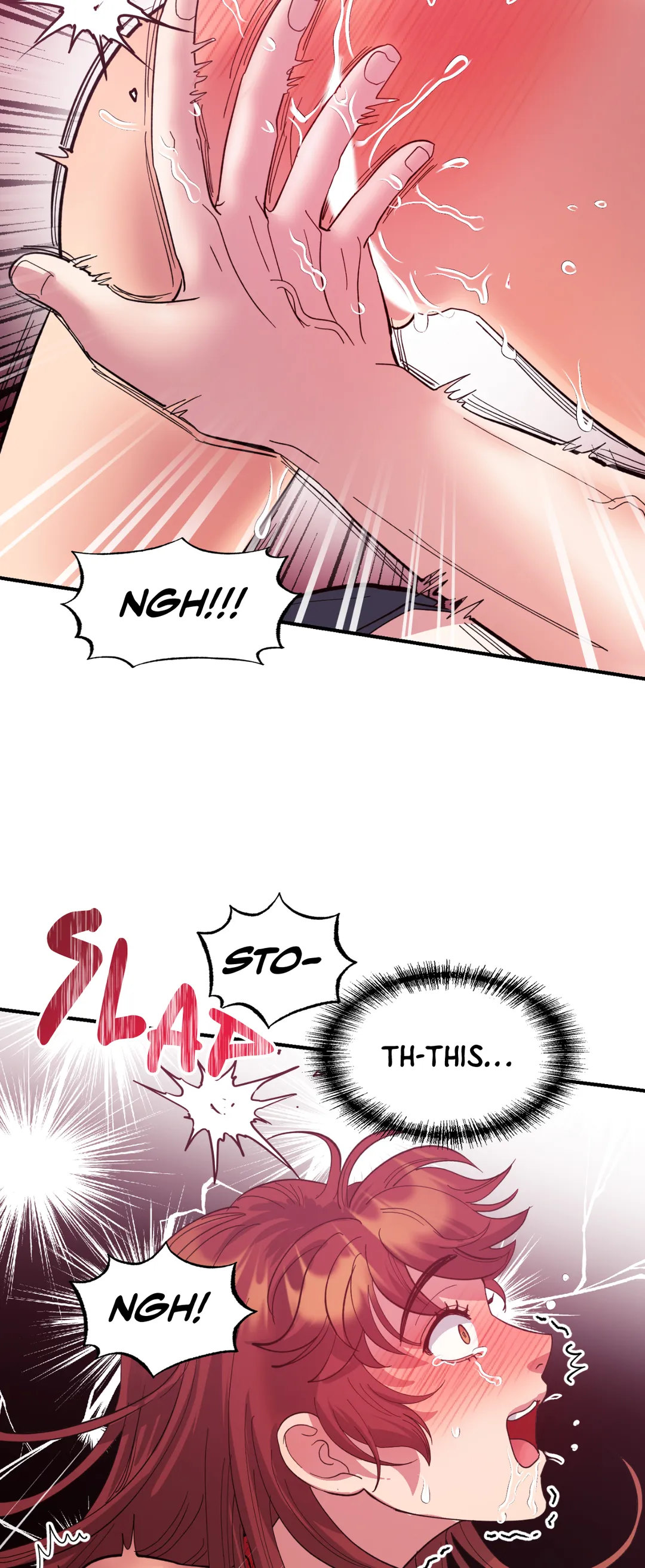 Hana’s Demons of Lust - Chapter 37 [photo 51] - MangaPorn