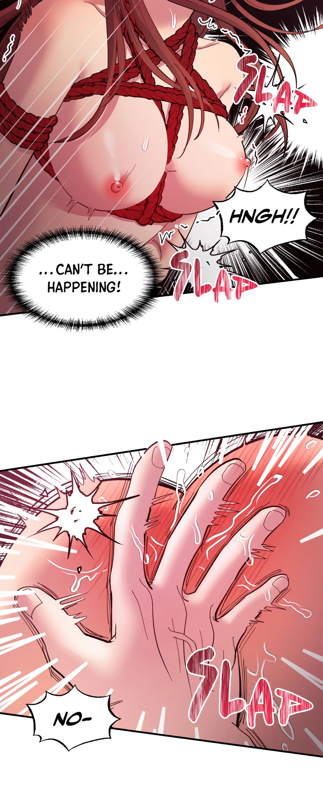 Hana’s Demons of Lust - Chapter 37 [photo 52] - MangaPorn