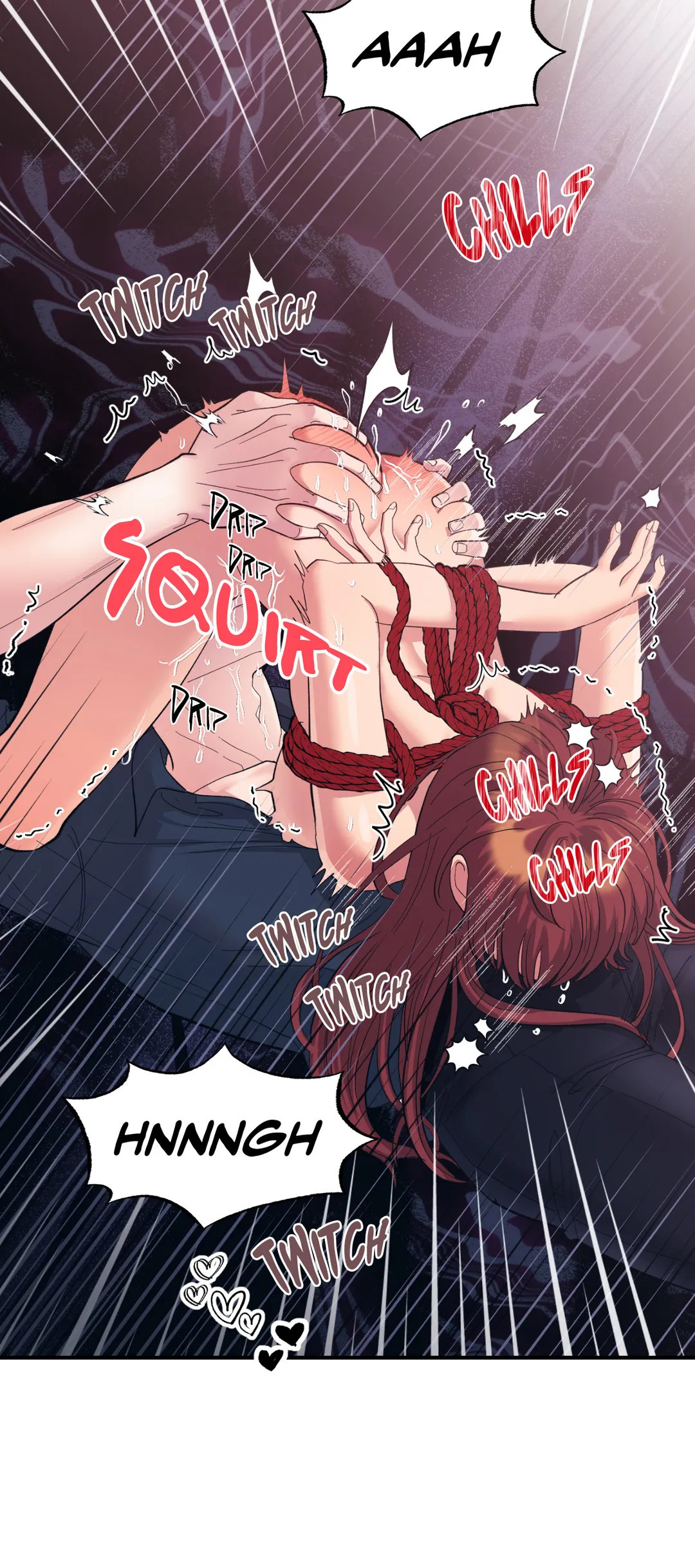 Hana’s Demons of Lust - Chapter 37 [photo 54] - MangaPorn