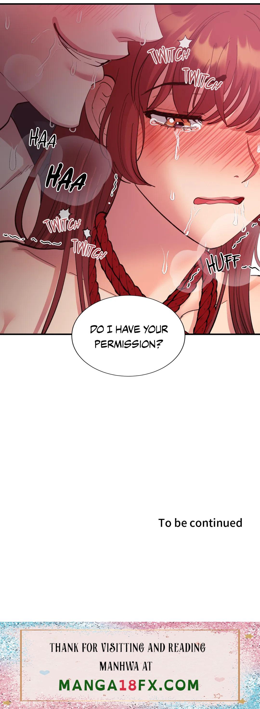 Hana’s Demons of Lust - Chapter 37 [photo 60] - MangaPorn