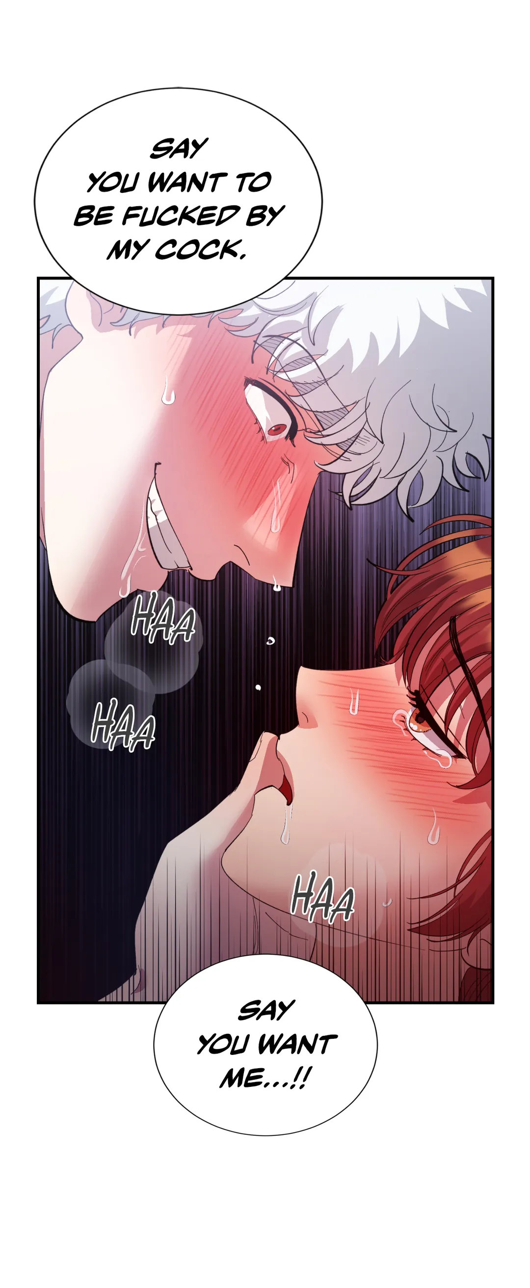 Hana’s Demons of Lust - Chapter 38 [photo 17] - MangaPorn