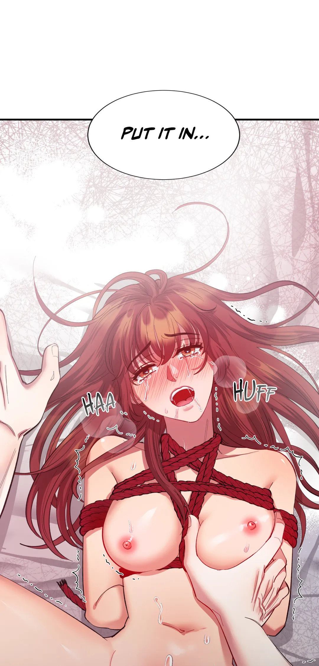 Hana’s Demons of Lust - Chapter 38 [photo 22] - MangaPorn