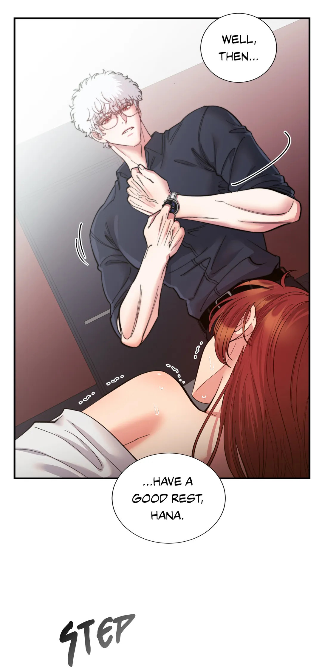 Hana’s Demons of Lust - Chapter 38 [photo 33] - MangaPorn