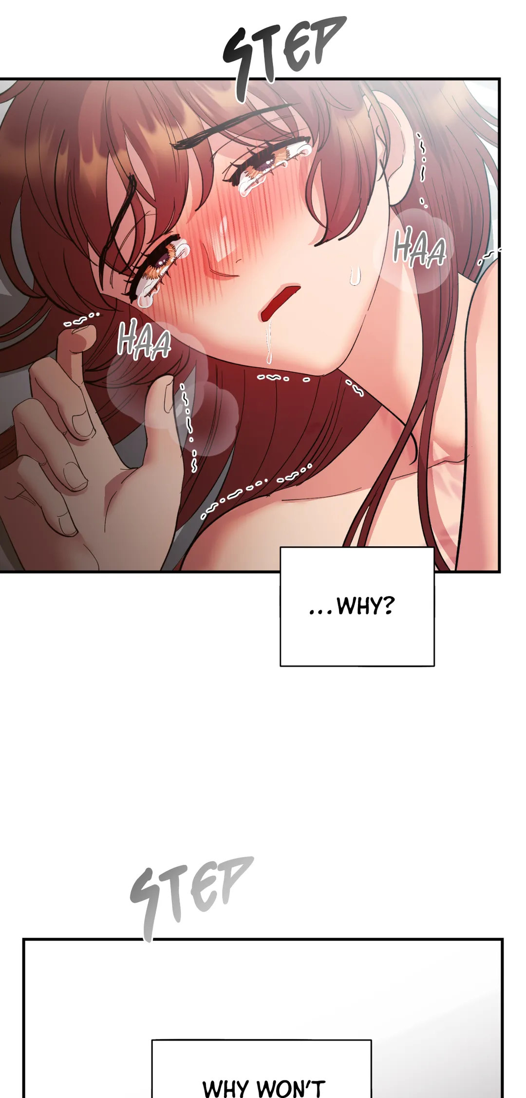 Hana’s Demons of Lust - Chapter 38 [photo 34] - MangaPorn