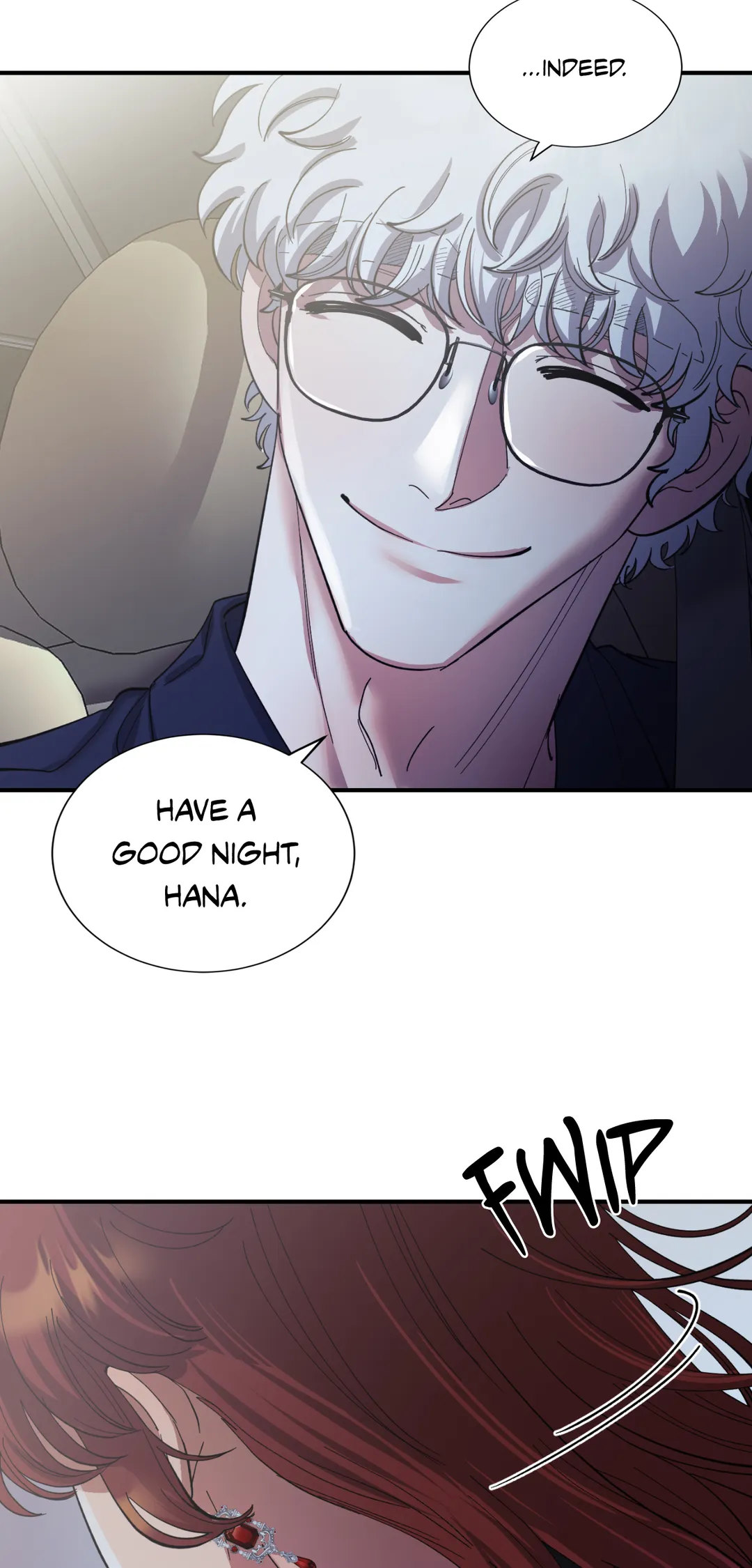 Hana’s Demons of Lust - Chapter 38 [photo 43] - MangaPorn