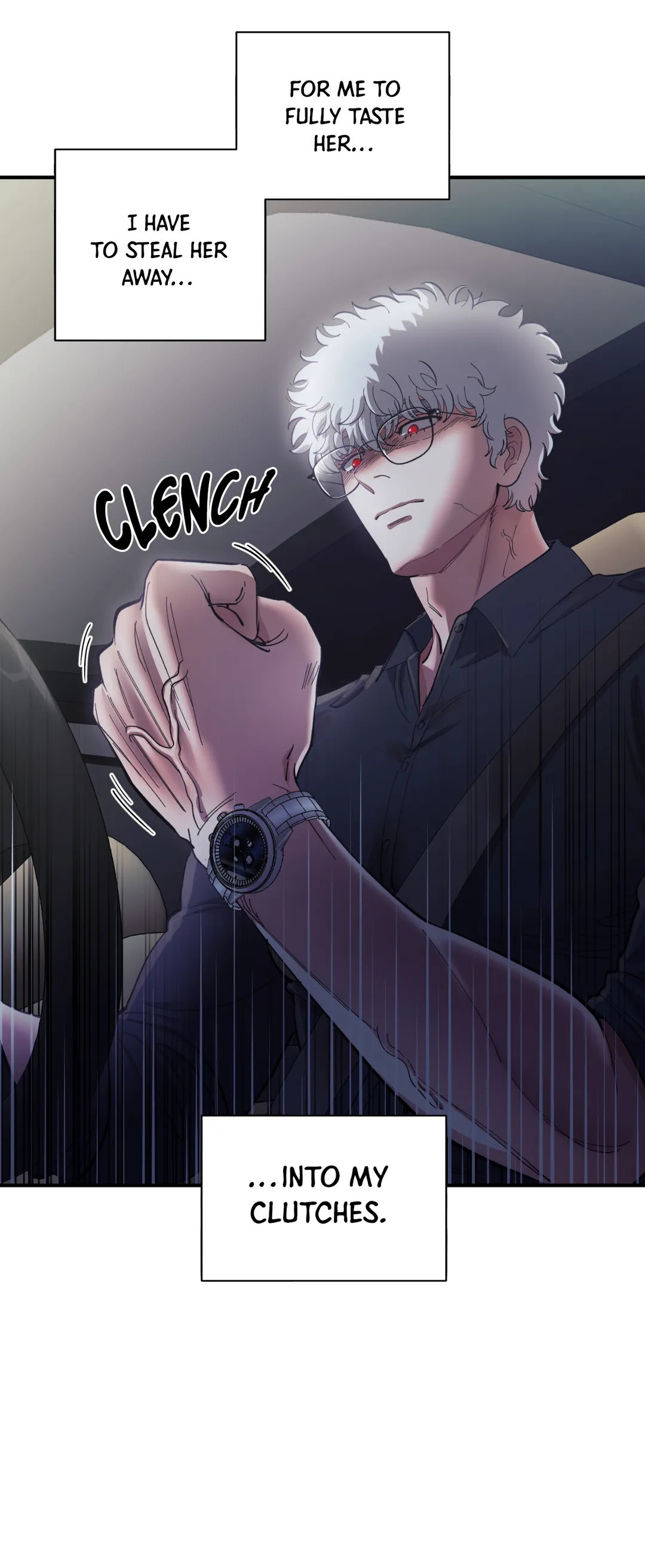 Hana’s Demons of Lust - Chapter 38 [photo 52] - MangaPorn