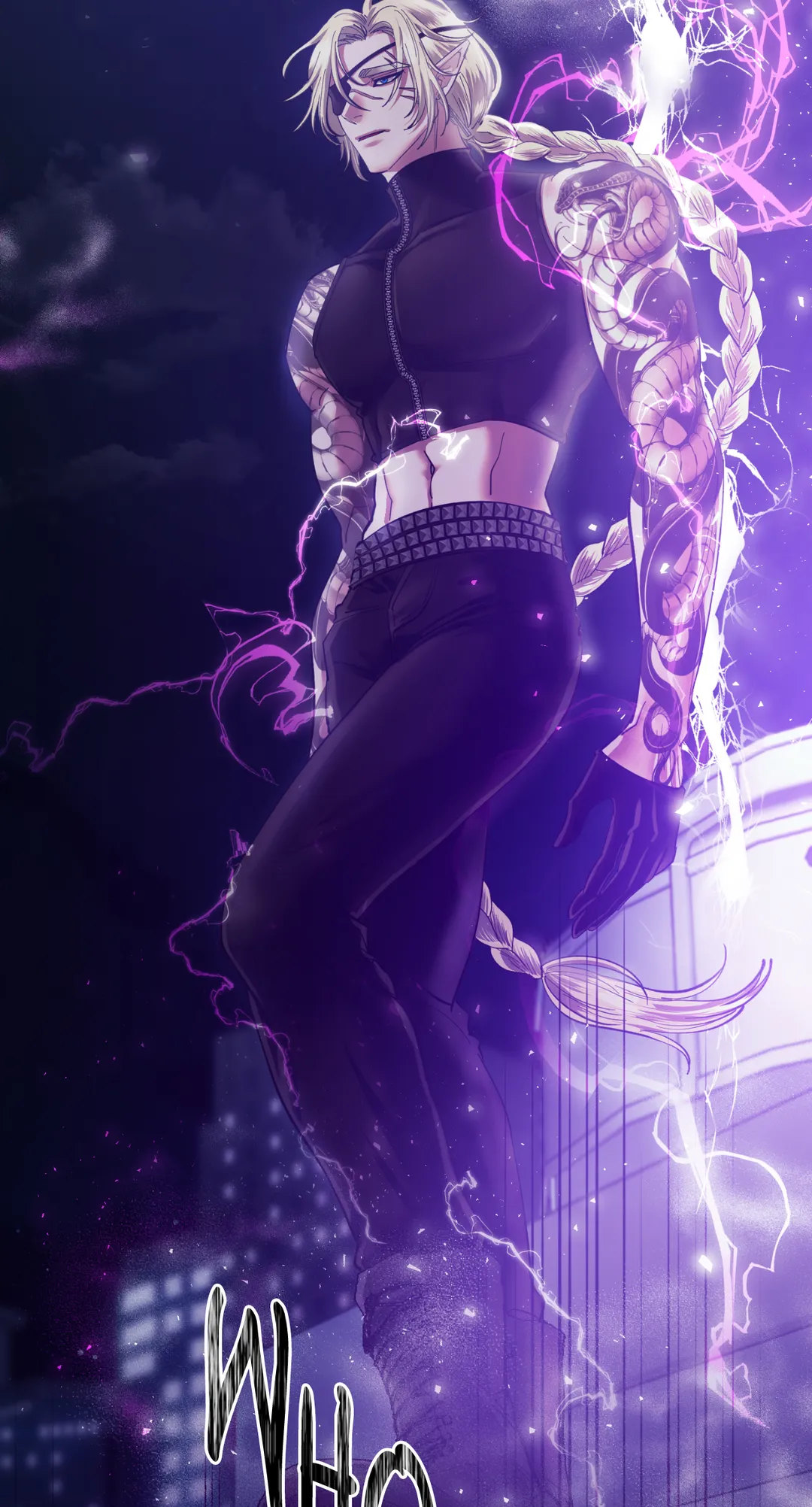 Hana’s Demons of Lust - Chapter 38 [photo 59] - MangaPorn