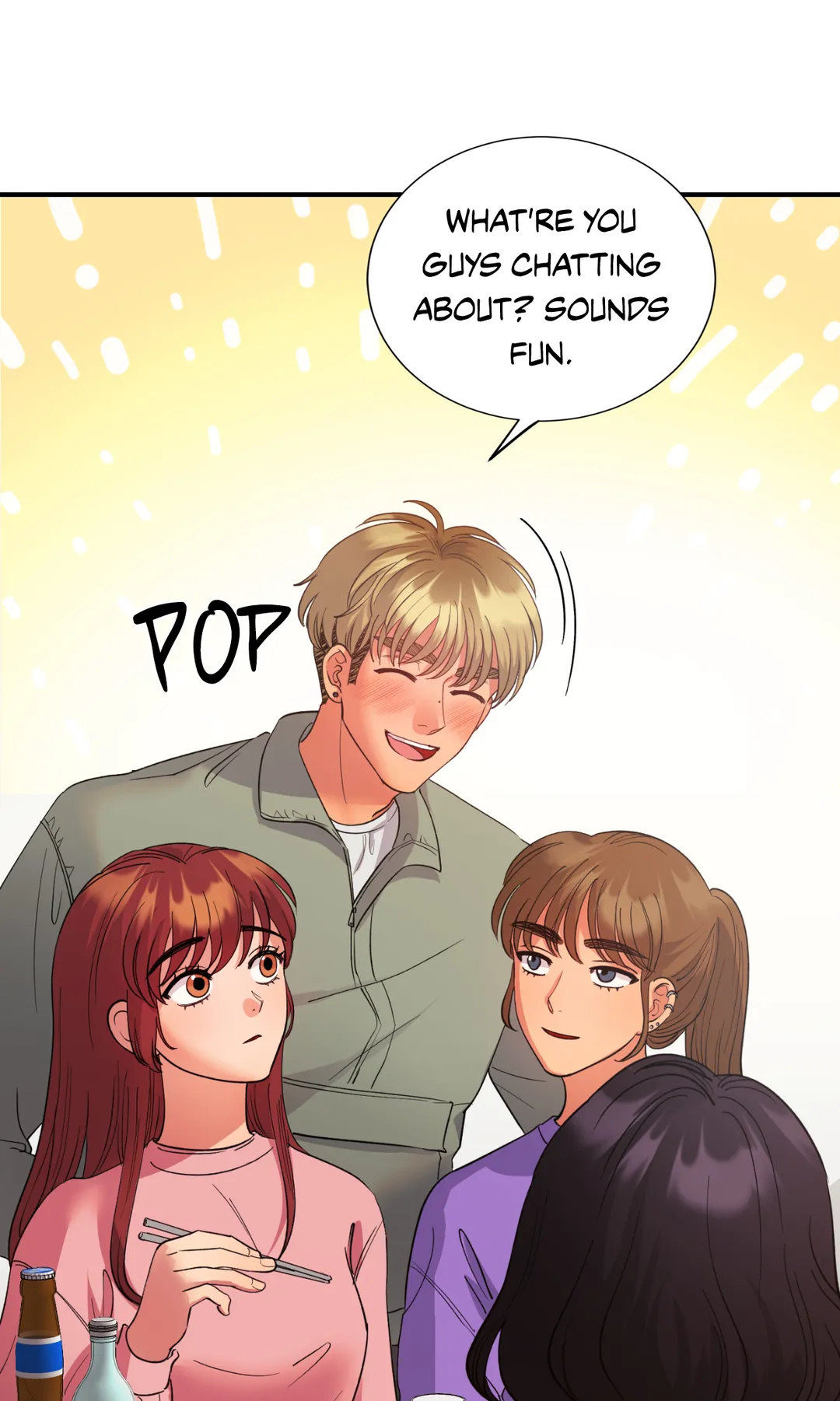 Hana’s Demons of Lust - Chapter 39 [photo 12] - MangaPorn