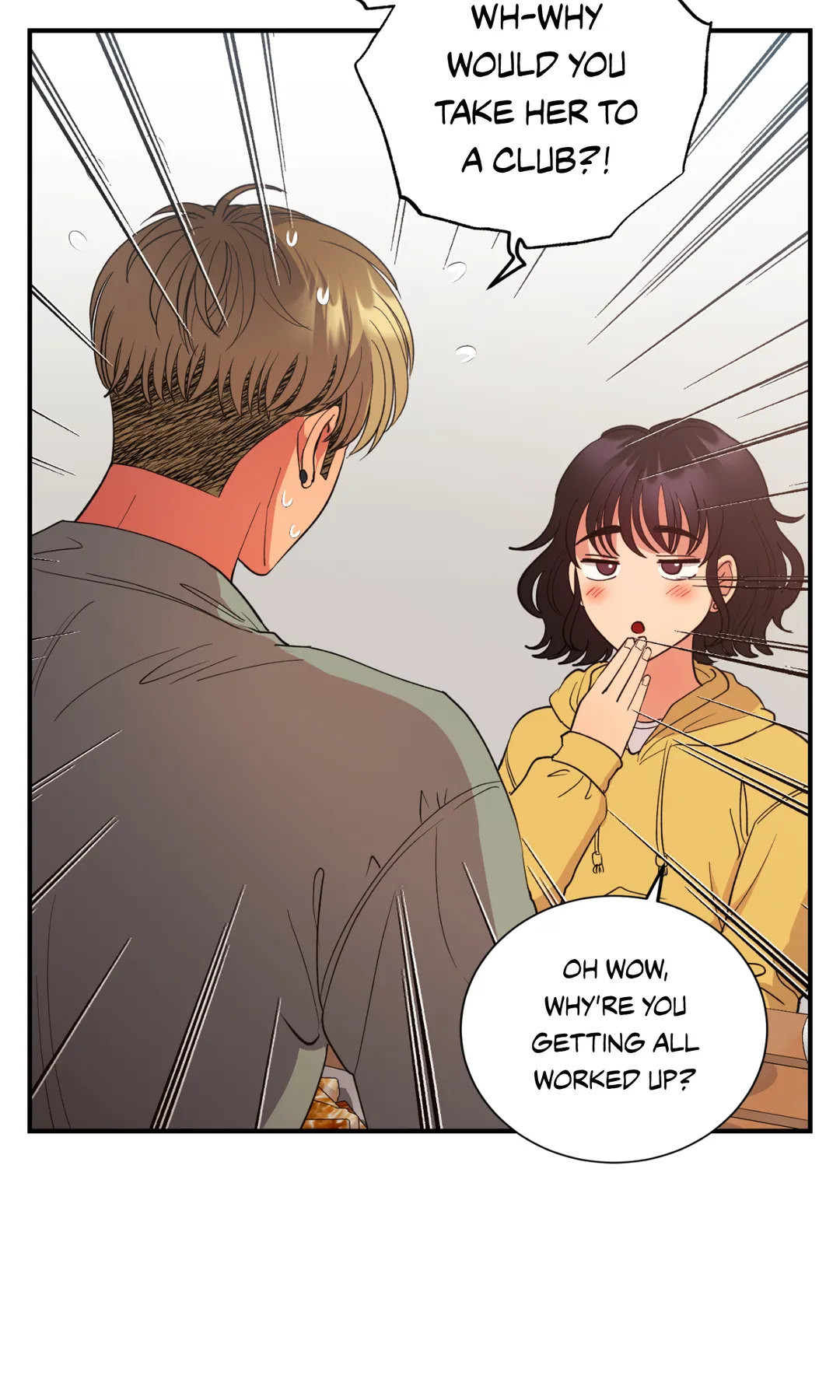 Hana’s Demons of Lust - Chapter 39 [photo 15] - MangaPorn