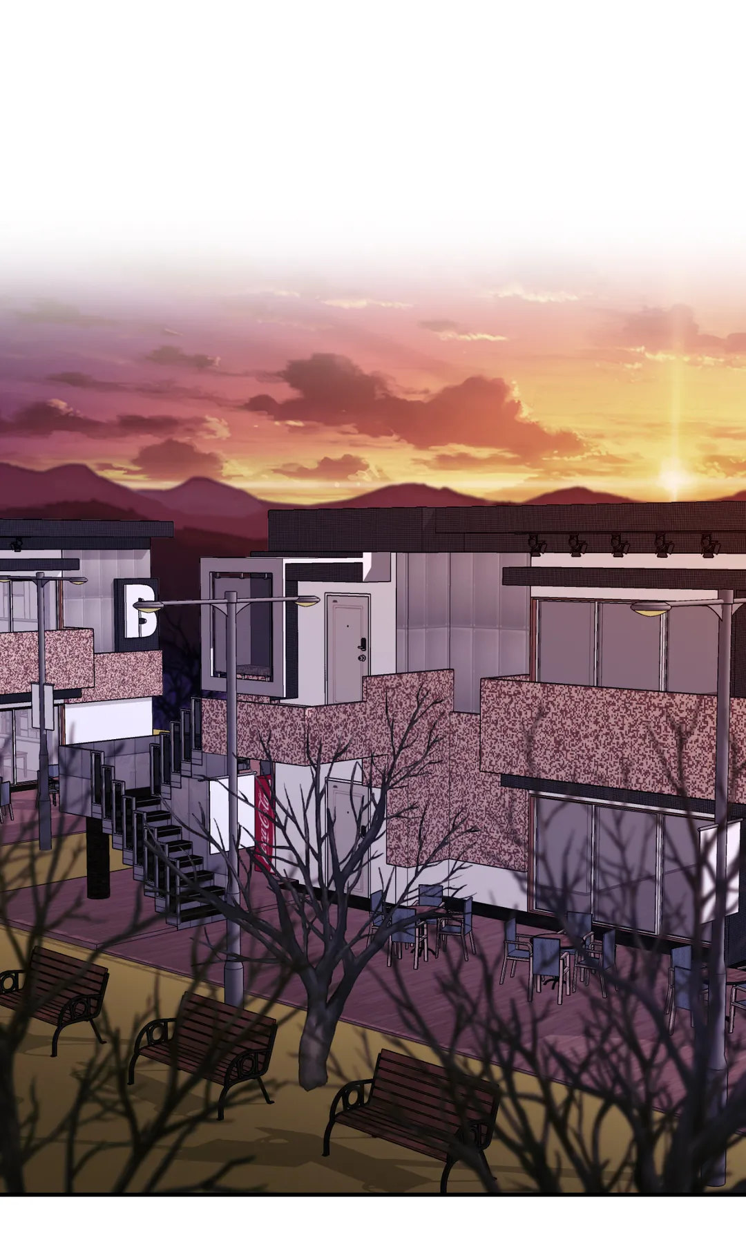 Hana’s Demons of Lust - Chapter 39 [photo 2] - MangaPorn