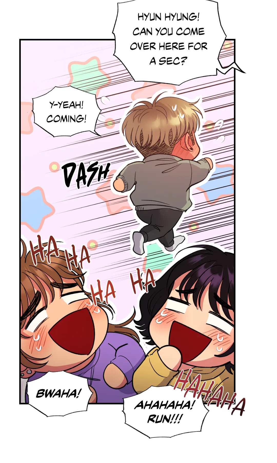 Hana’s Demons of Lust - Chapter 39 [photo 20] - MangaPorn