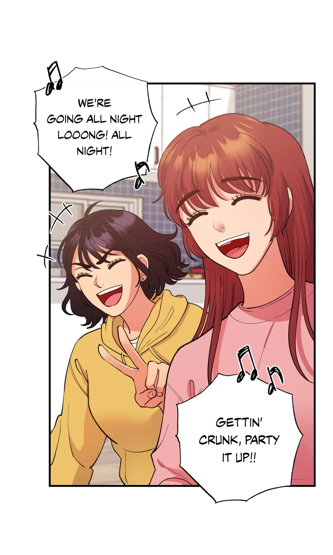 Hana’s Demons of Lust - Chapter 39 [photo 31] - MangaPorn