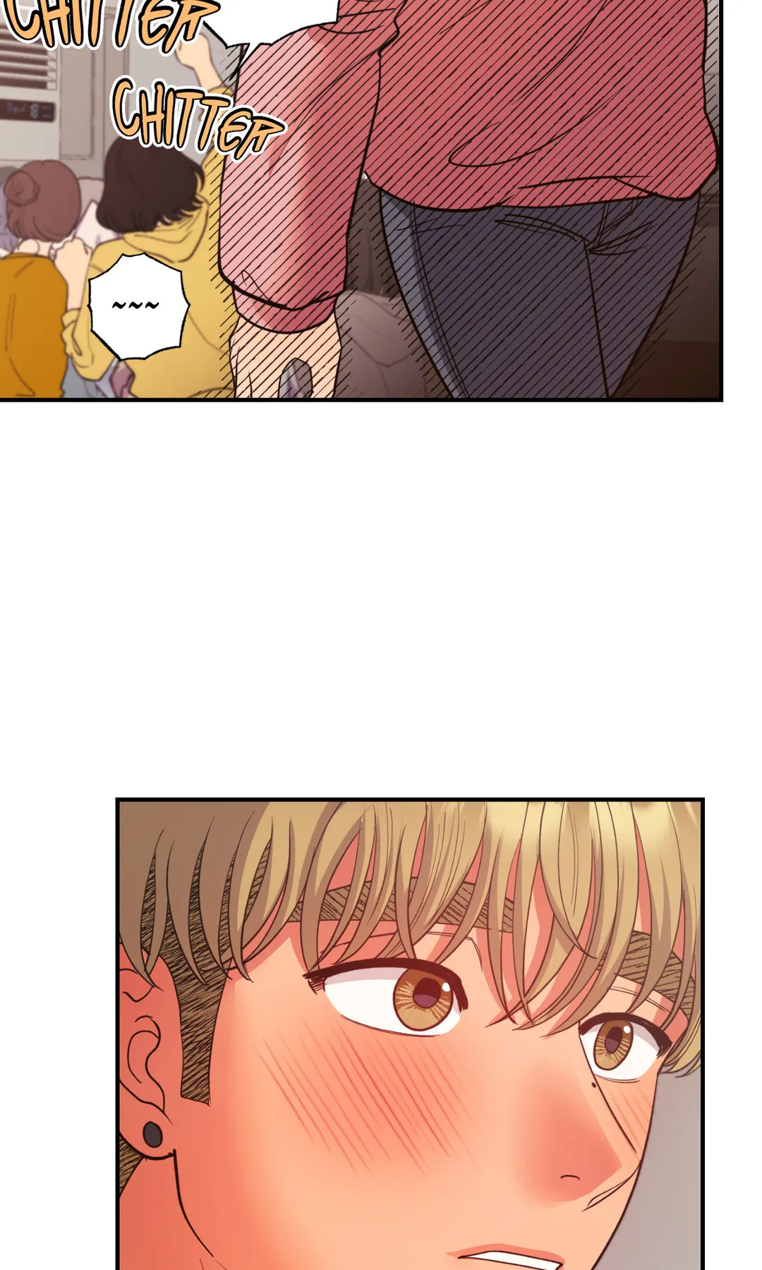 Hana’s Demons of Lust - Chapter 39 [photo 38] - MangaPorn