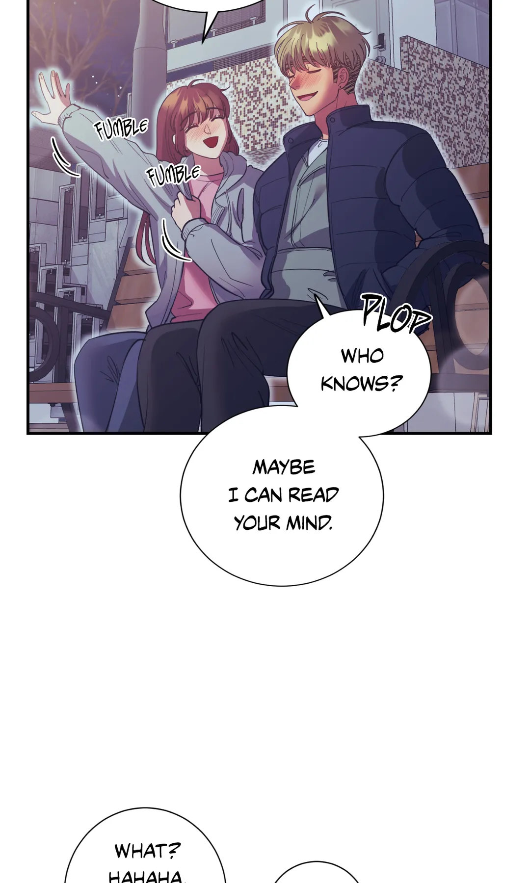 Hana’s Demons of Lust - Chapter 39 [photo 48] - MangaPorn