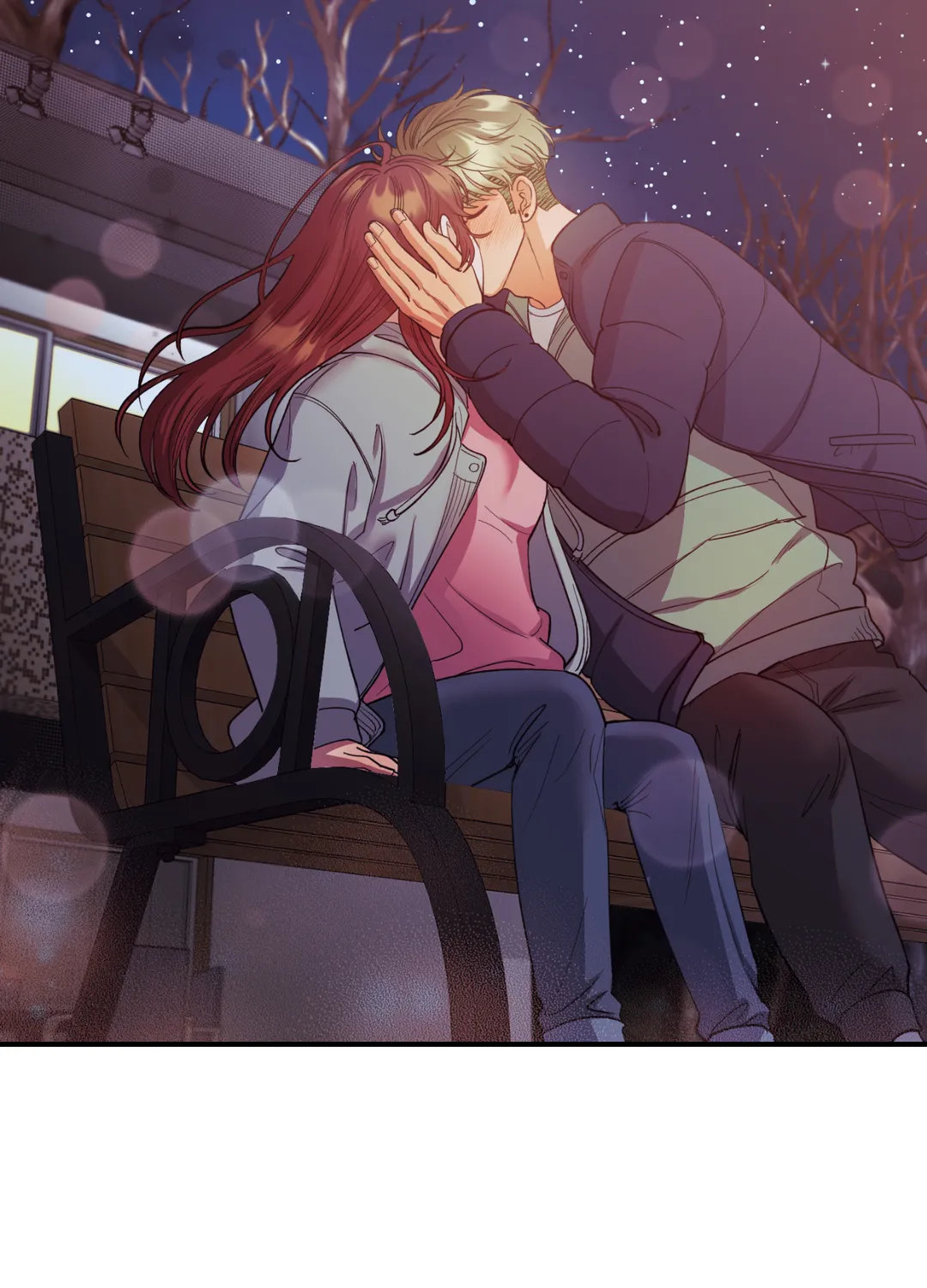 Hana’s Demons of Lust - Chapter 39 [photo 67] - MangaPorn