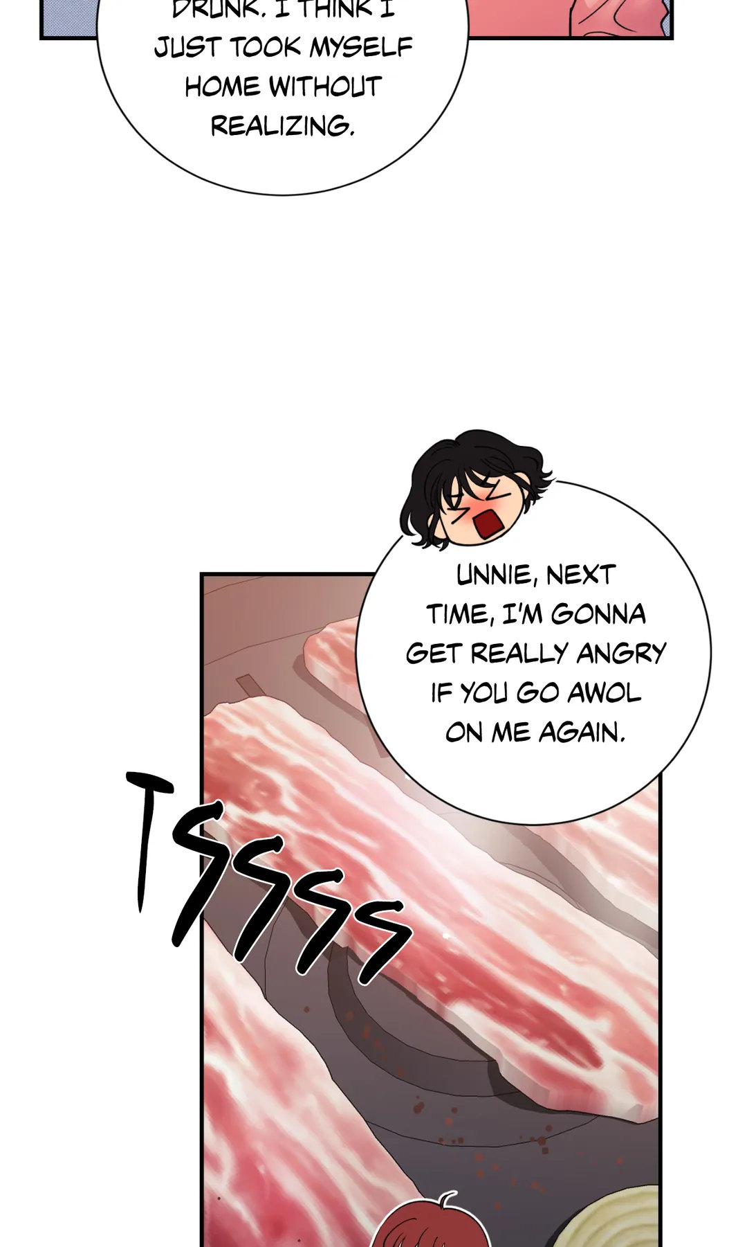 Hana’s Demons of Lust - Chapter 39 [photo 7] - MangaPorn