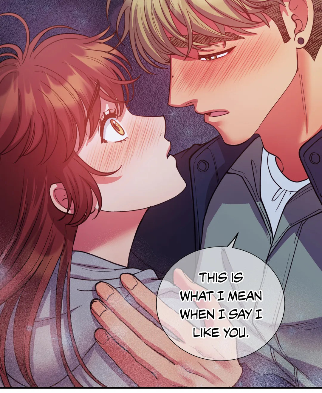 Hana’s Demons of Lust - Chapter 39 [photo 72] - MangaPorn