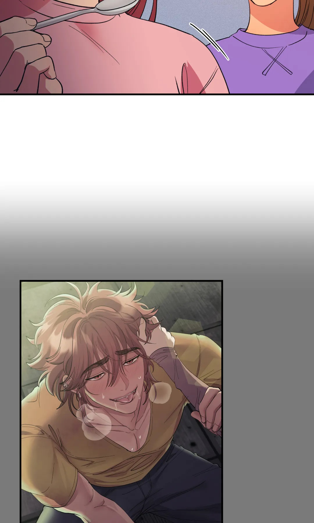 Hana’s Demons of Lust - Chapter 39 [photo 9] - MangaPorn