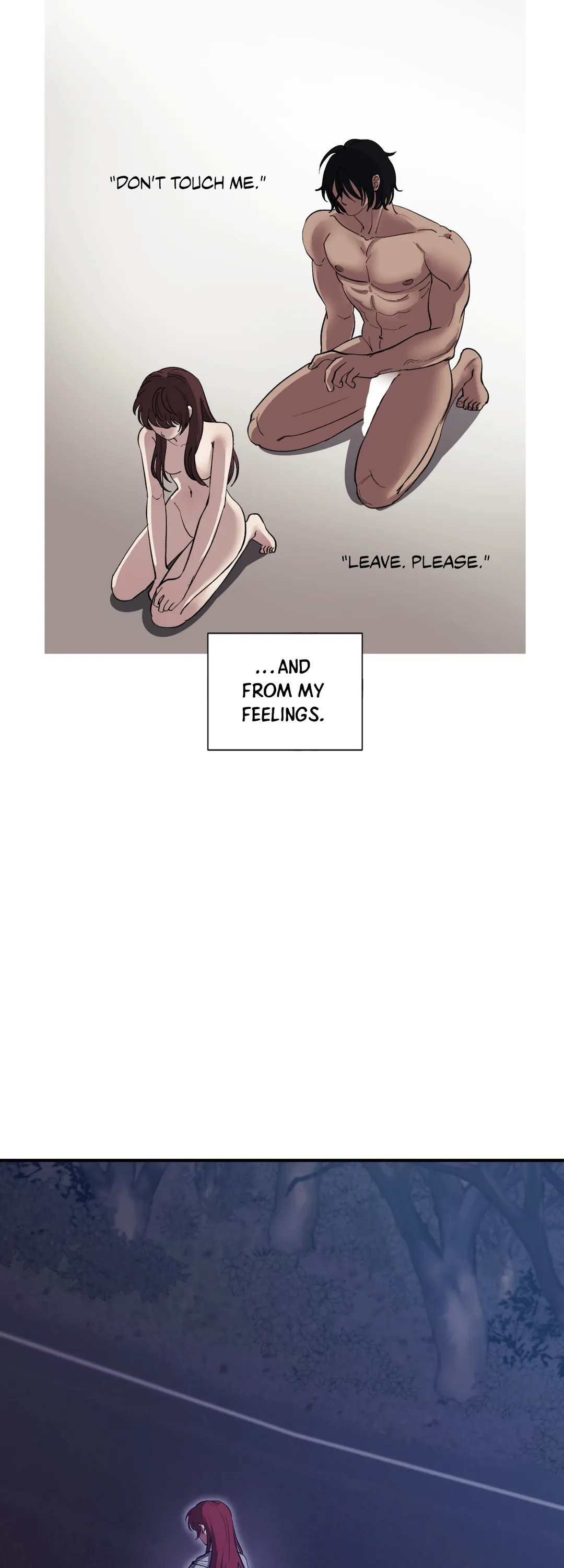 Hana’s Demons of Lust - Chapter 40 [photo 17] - MangaPorn