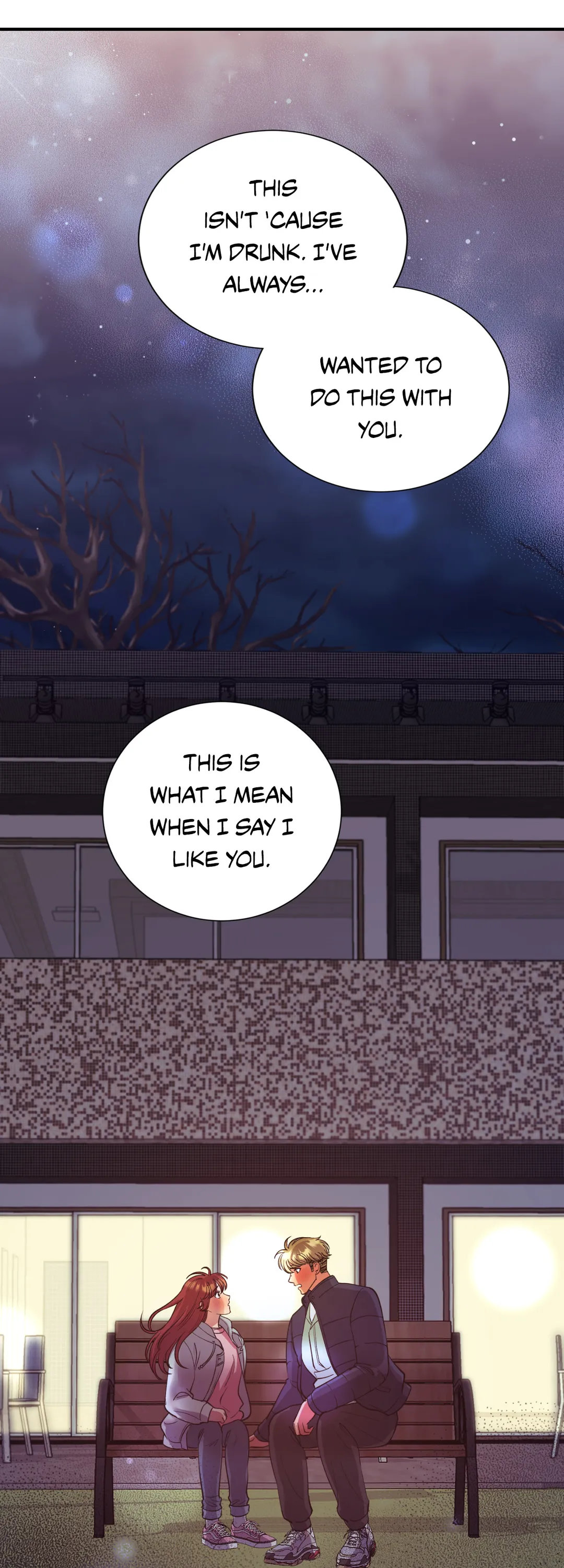 Hana’s Demons of Lust - Chapter 40 [photo 2] - MangaPorn