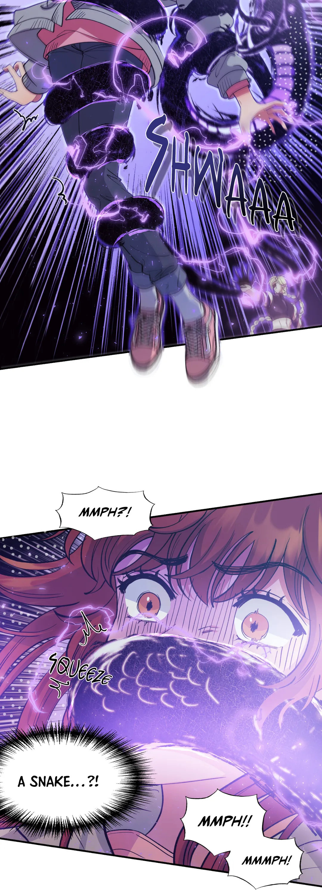 Hana’s Demons of Lust - Chapter 40 [photo 21] - MangaPorn