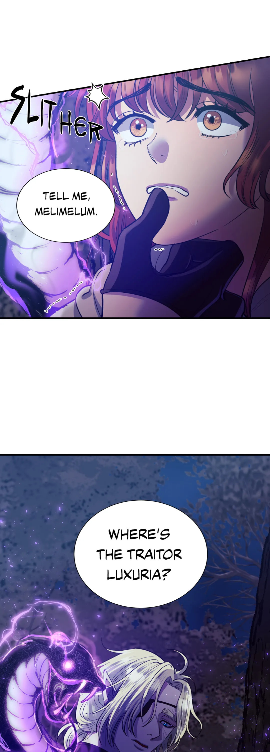 Hana’s Demons of Lust - Chapter 40 [photo 25] - MangaPorn