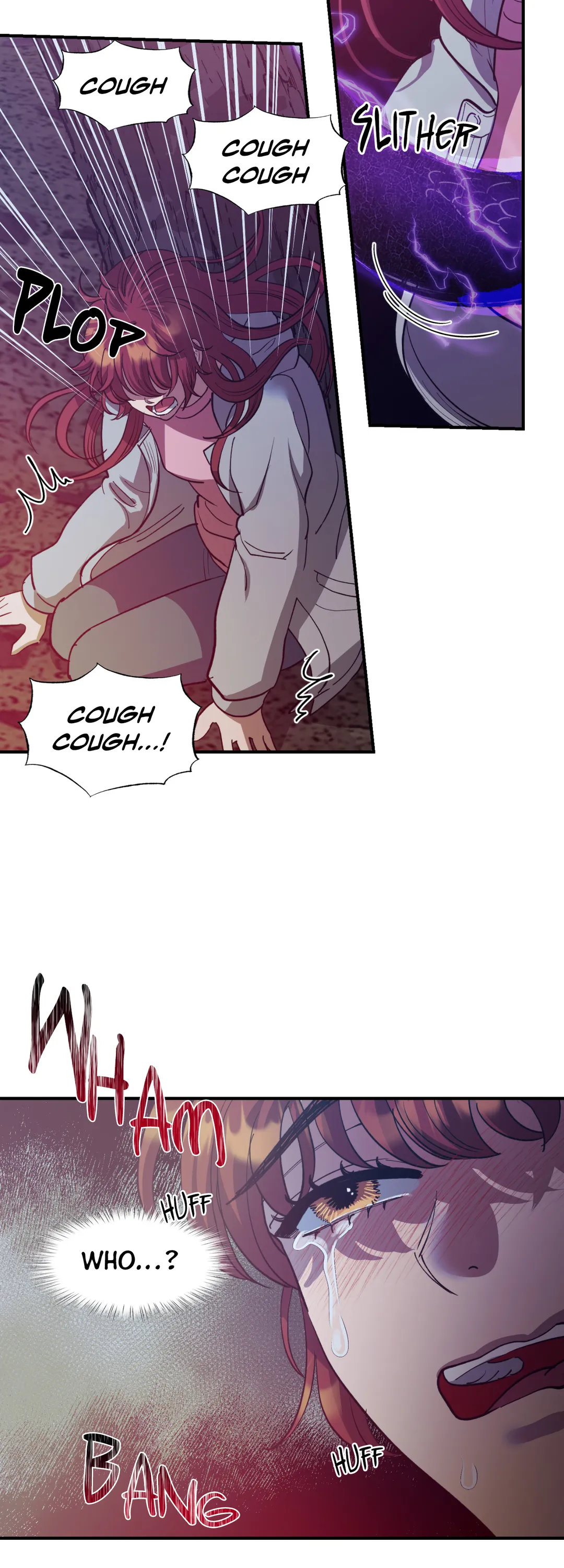 Hana’s Demons of Lust - Chapter 40 [photo 36] - MangaPorn