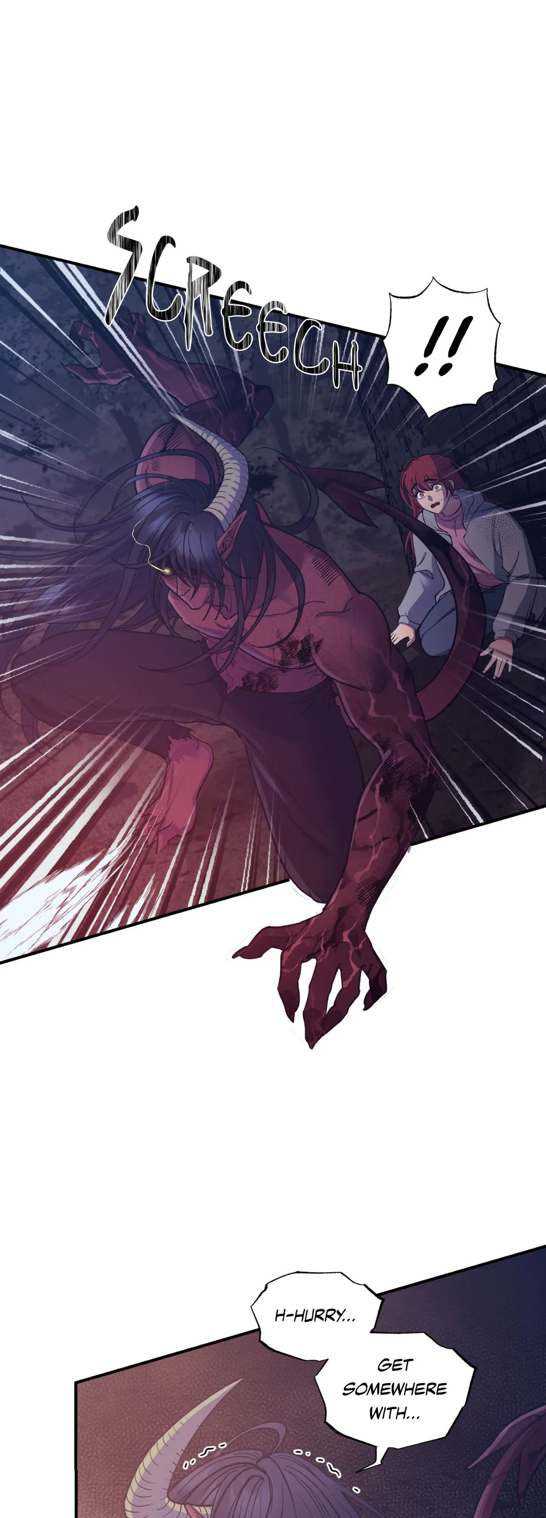 Hana’s Demons of Lust - Chapter 40 [photo 37] - MangaPorn