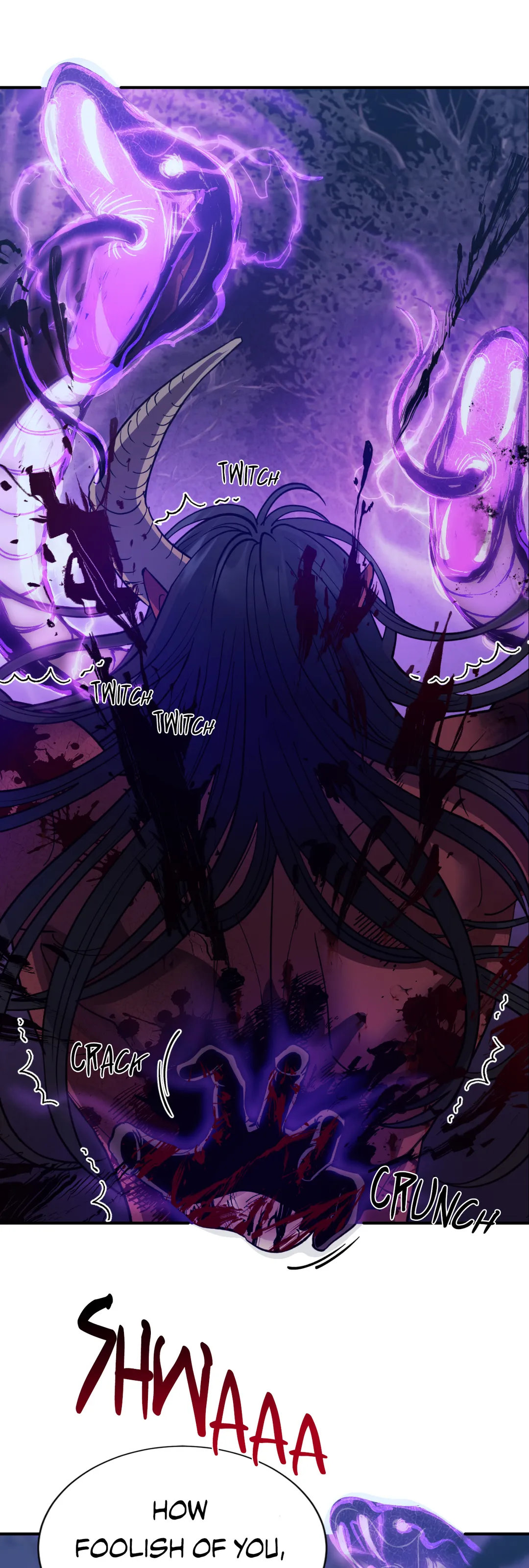 Hana’s Demons of Lust - Chapter 40 [photo 46] - MangaPorn